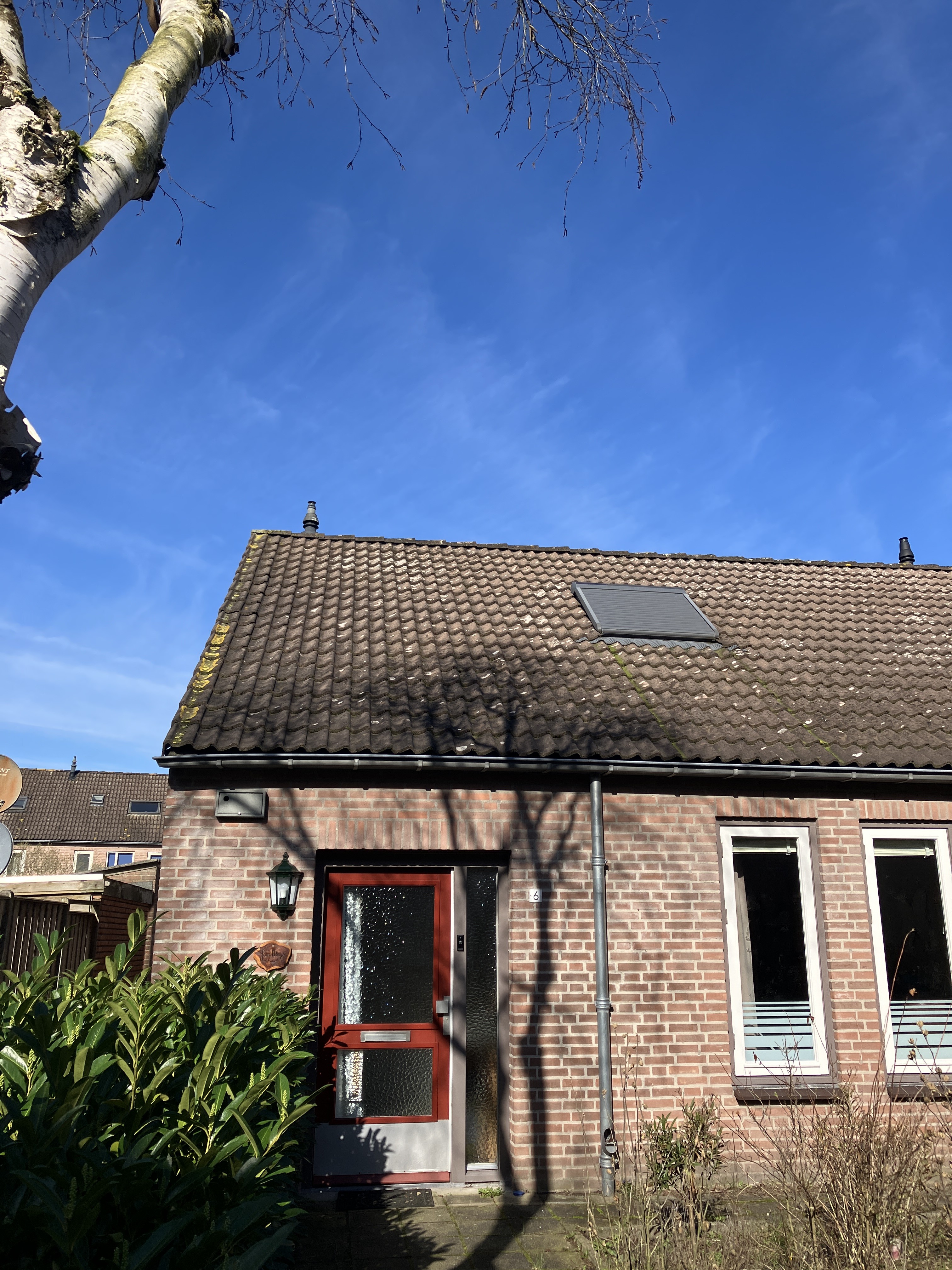 Bongelakker 6, 5122 GN Rijen, Nederland