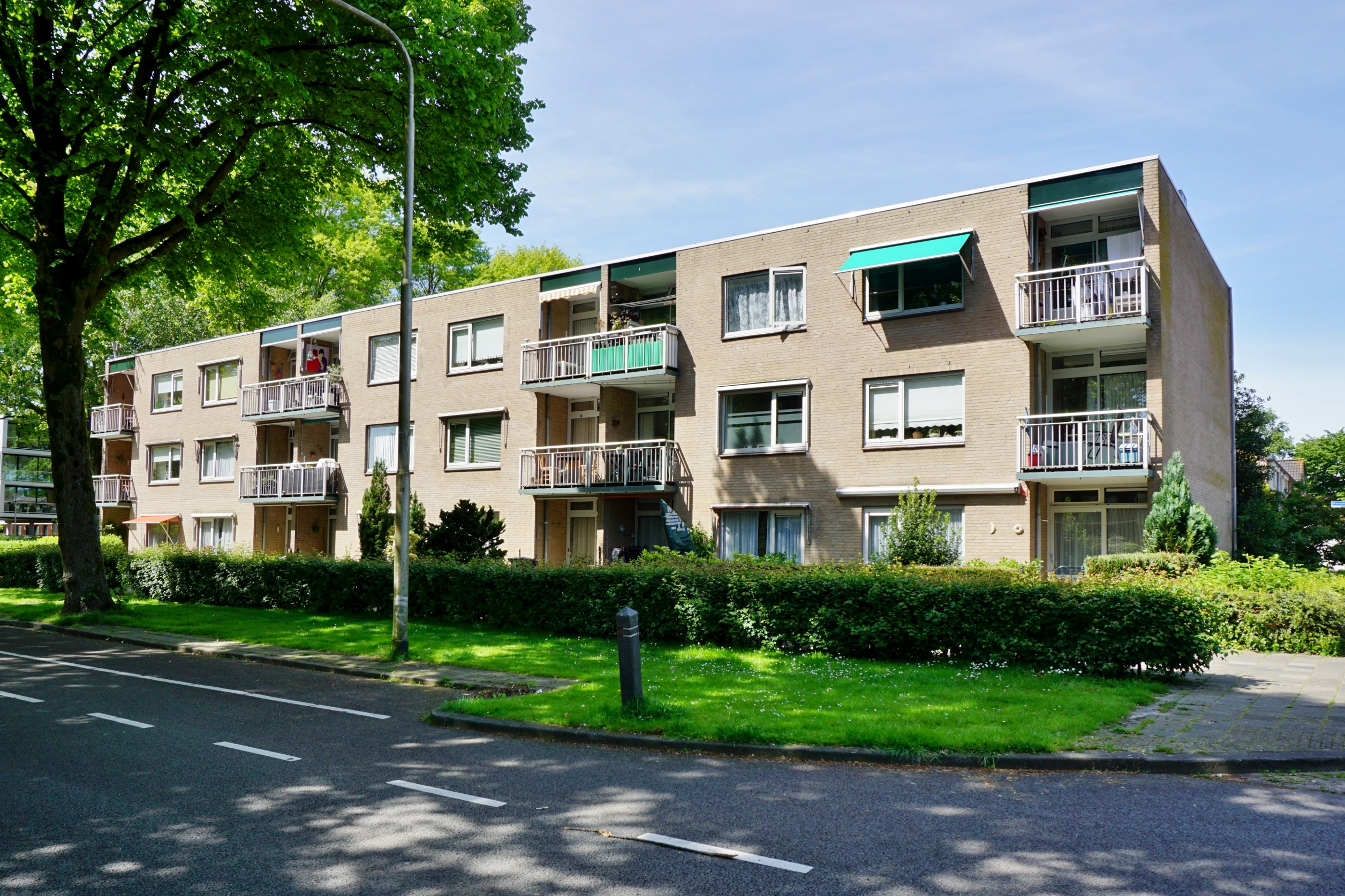 Karmelietenstraat 109