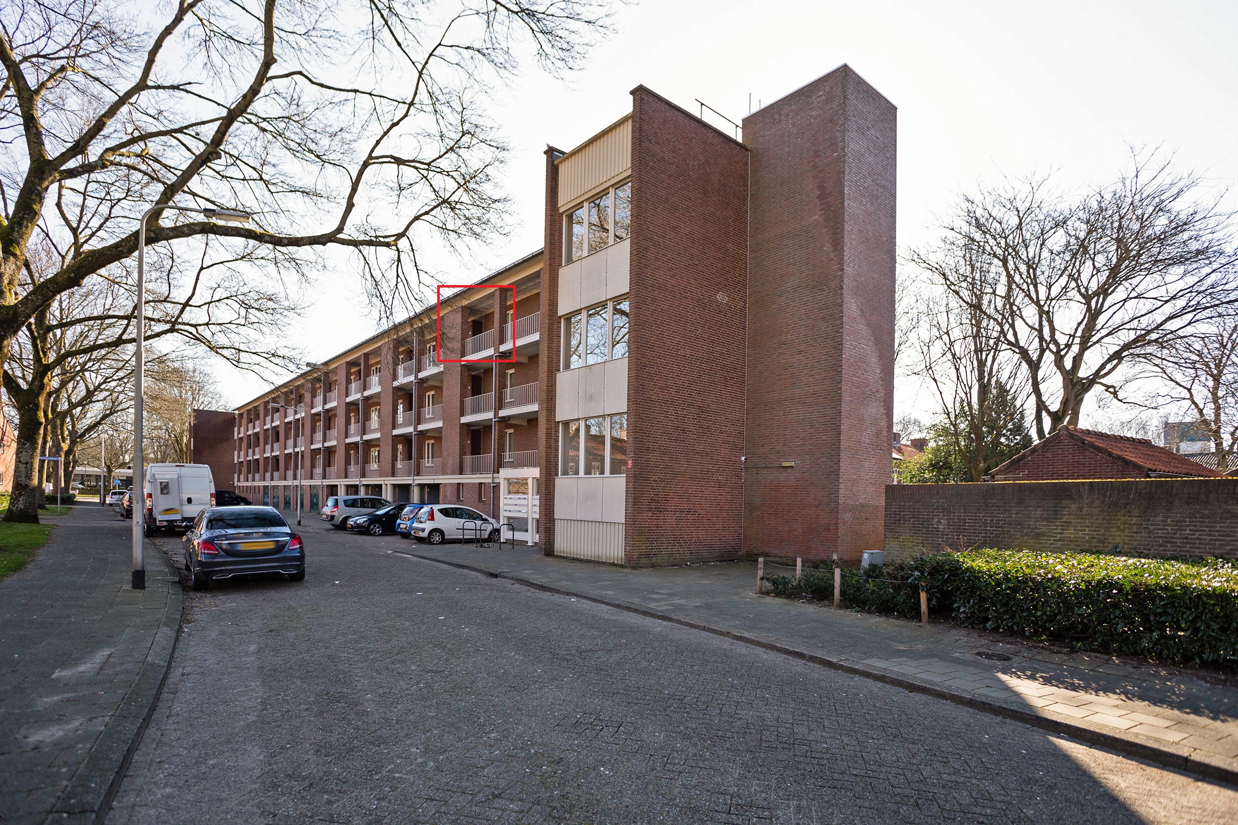 Brunostraat 46, 5042 JA Tilburg, Nederland