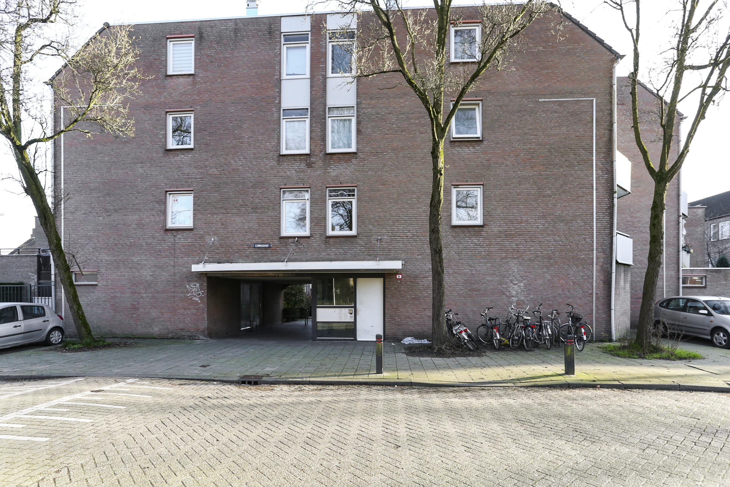 Conradhof 34