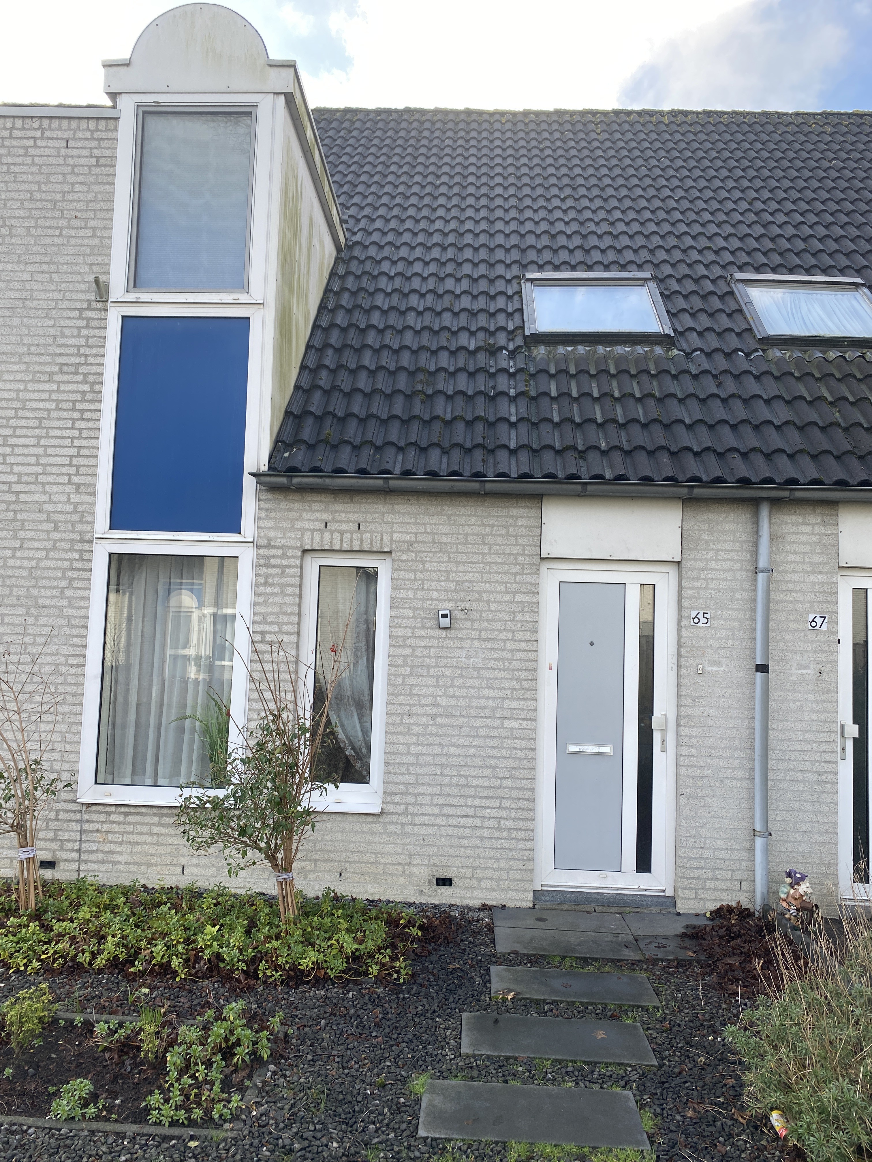 Louis Couperusdreef 65, 5051 GZ Goirle, Nederland