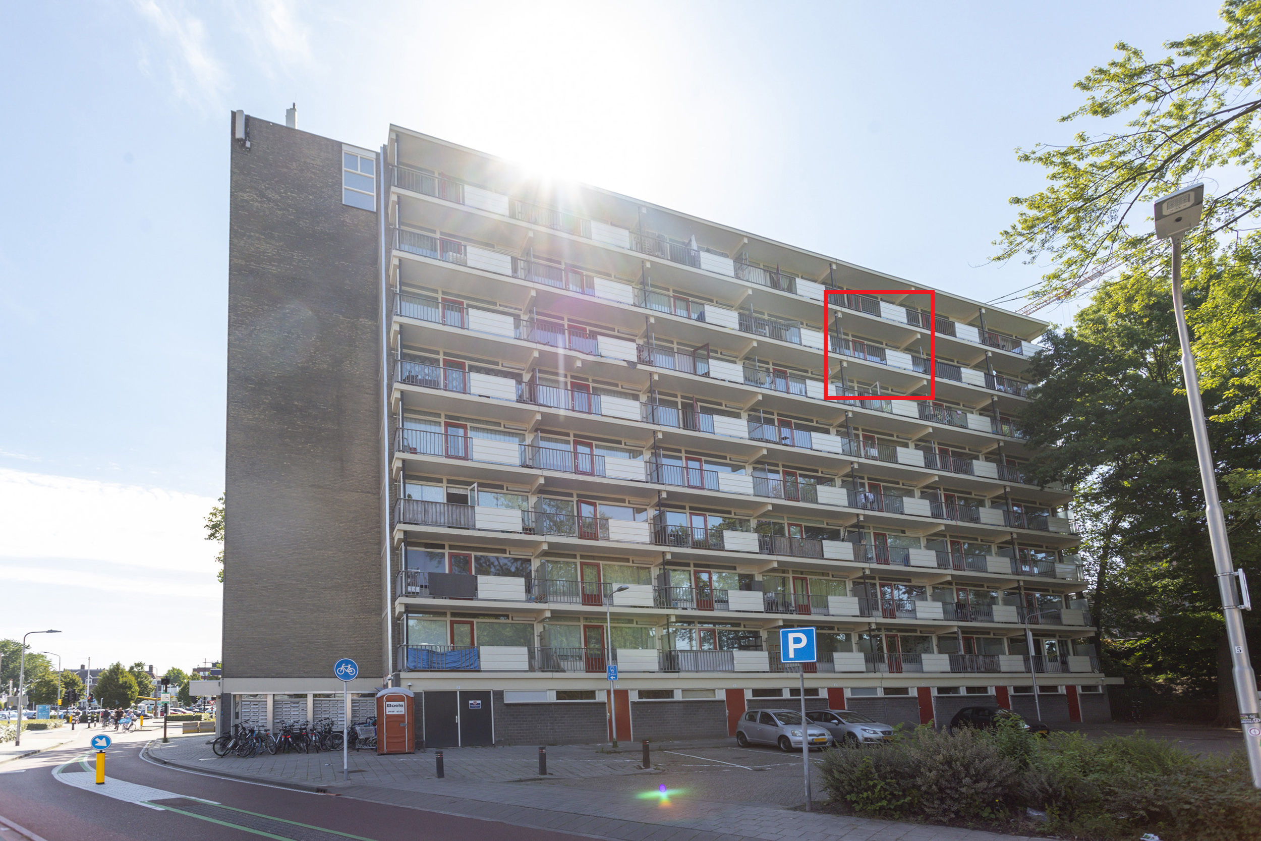 Alleenhouderstraat 178