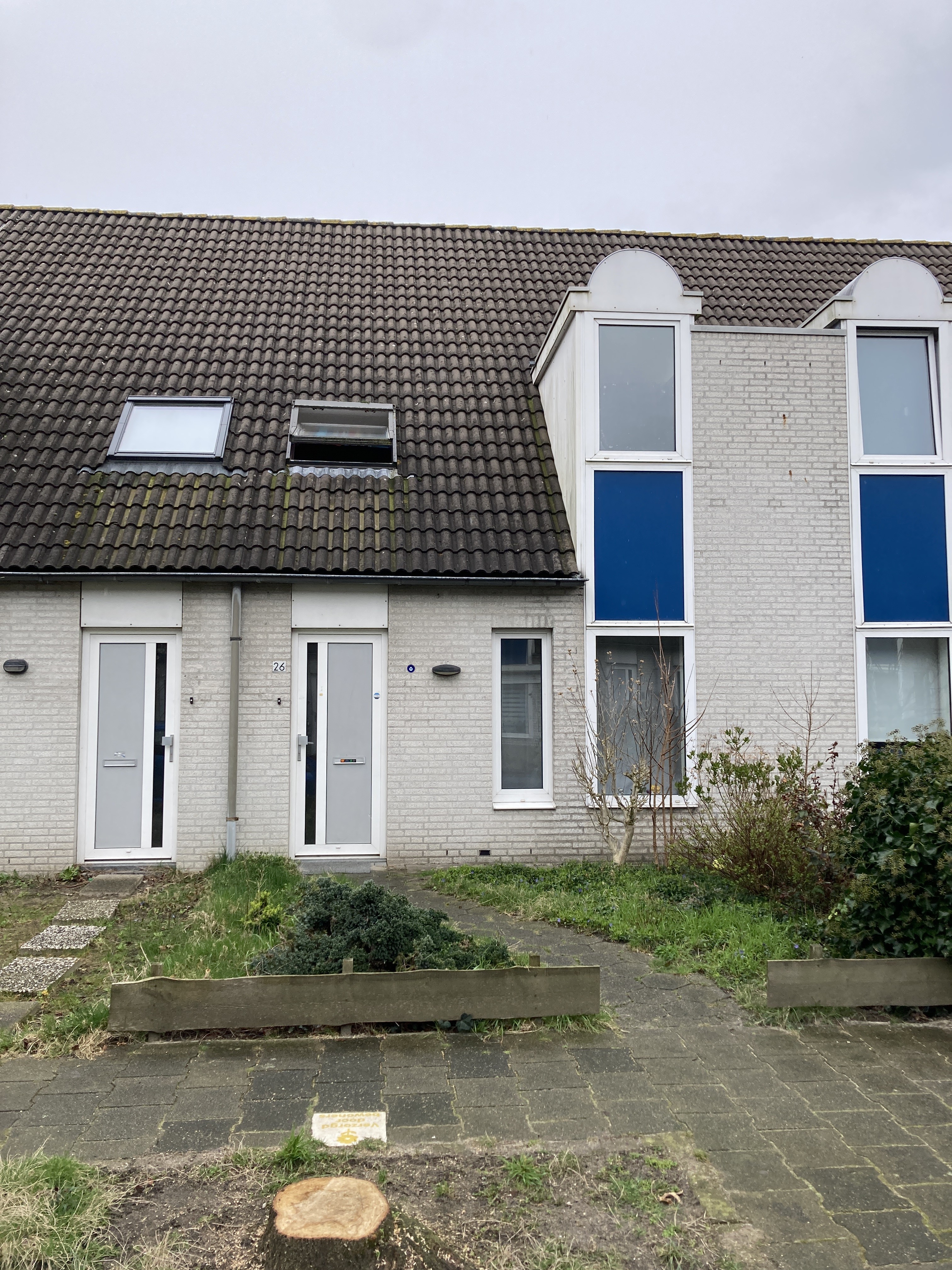 Louis Couperusdreef 26, 5051 GX Goirle, Nederland