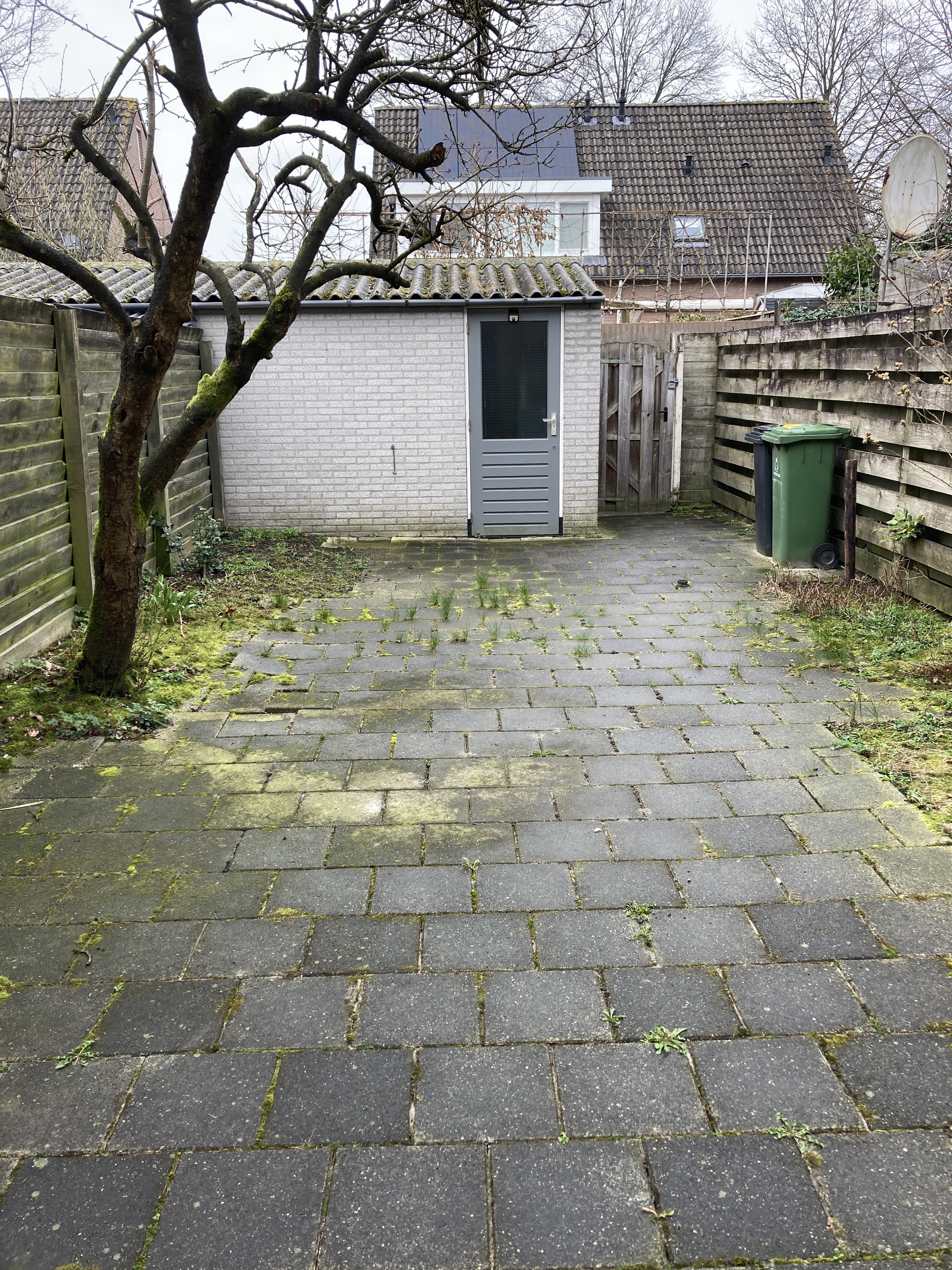 Louis Couperusdreef 26