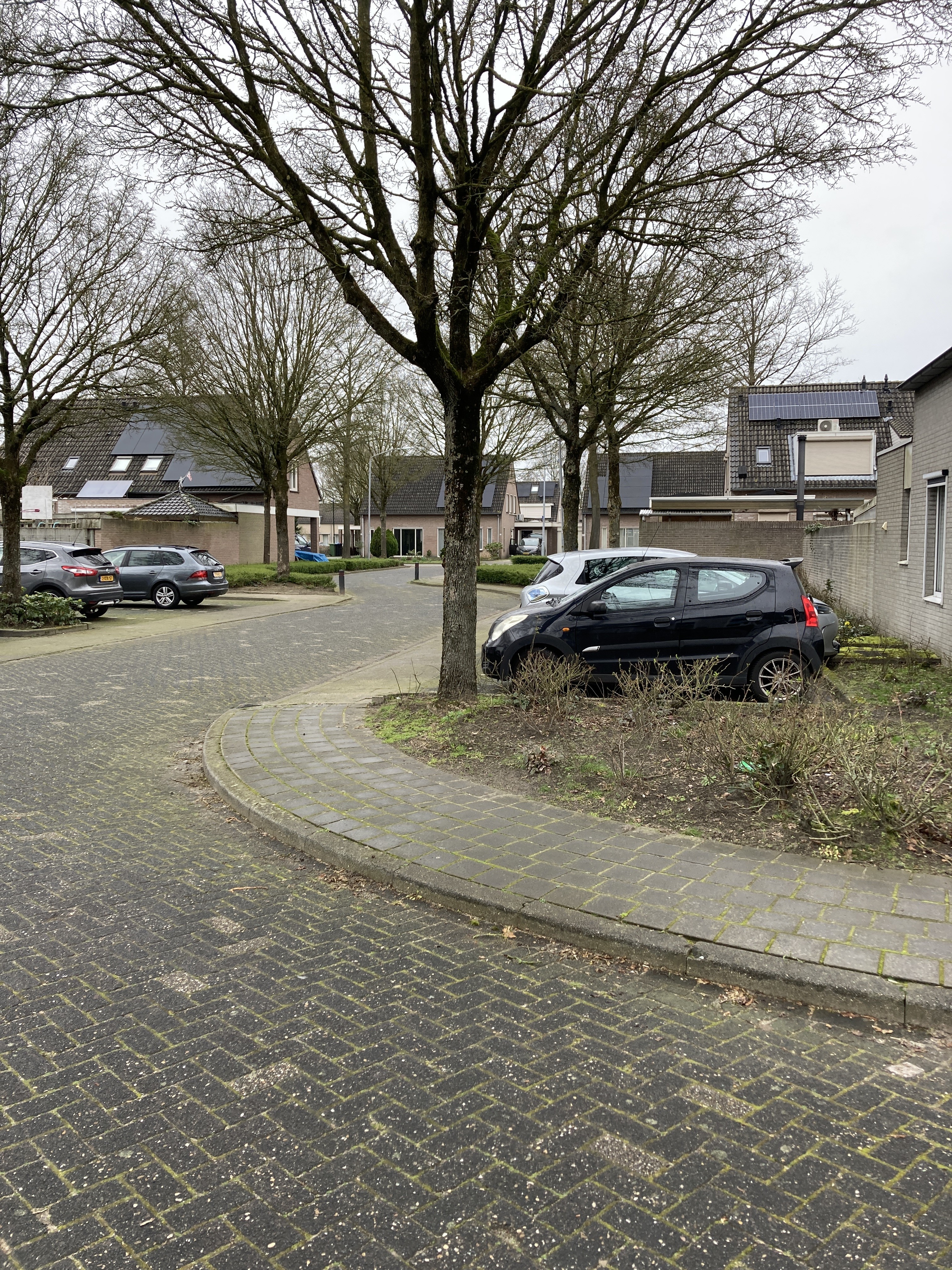 Louis Couperusdreef 26