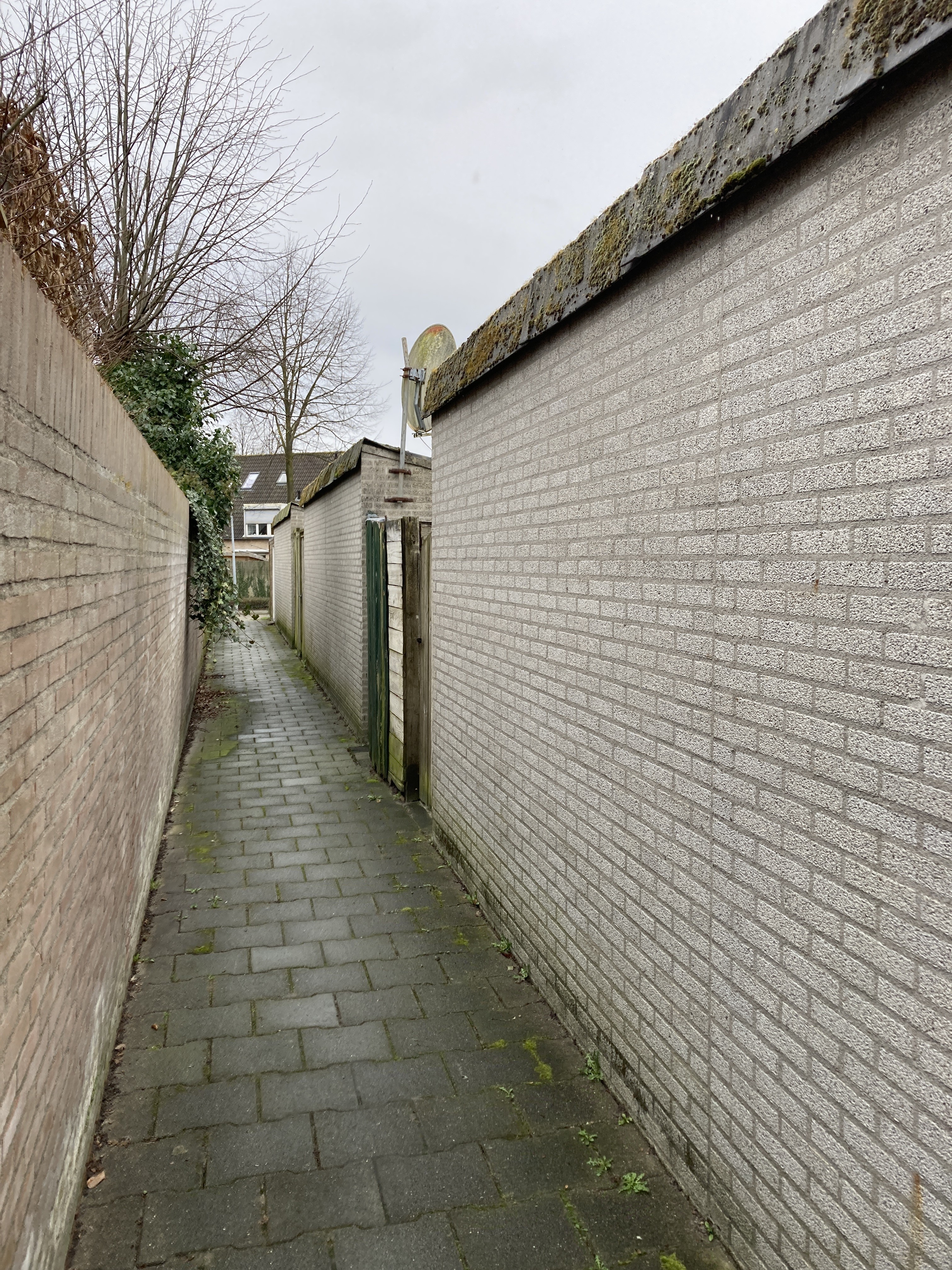 Louis Couperusdreef 26