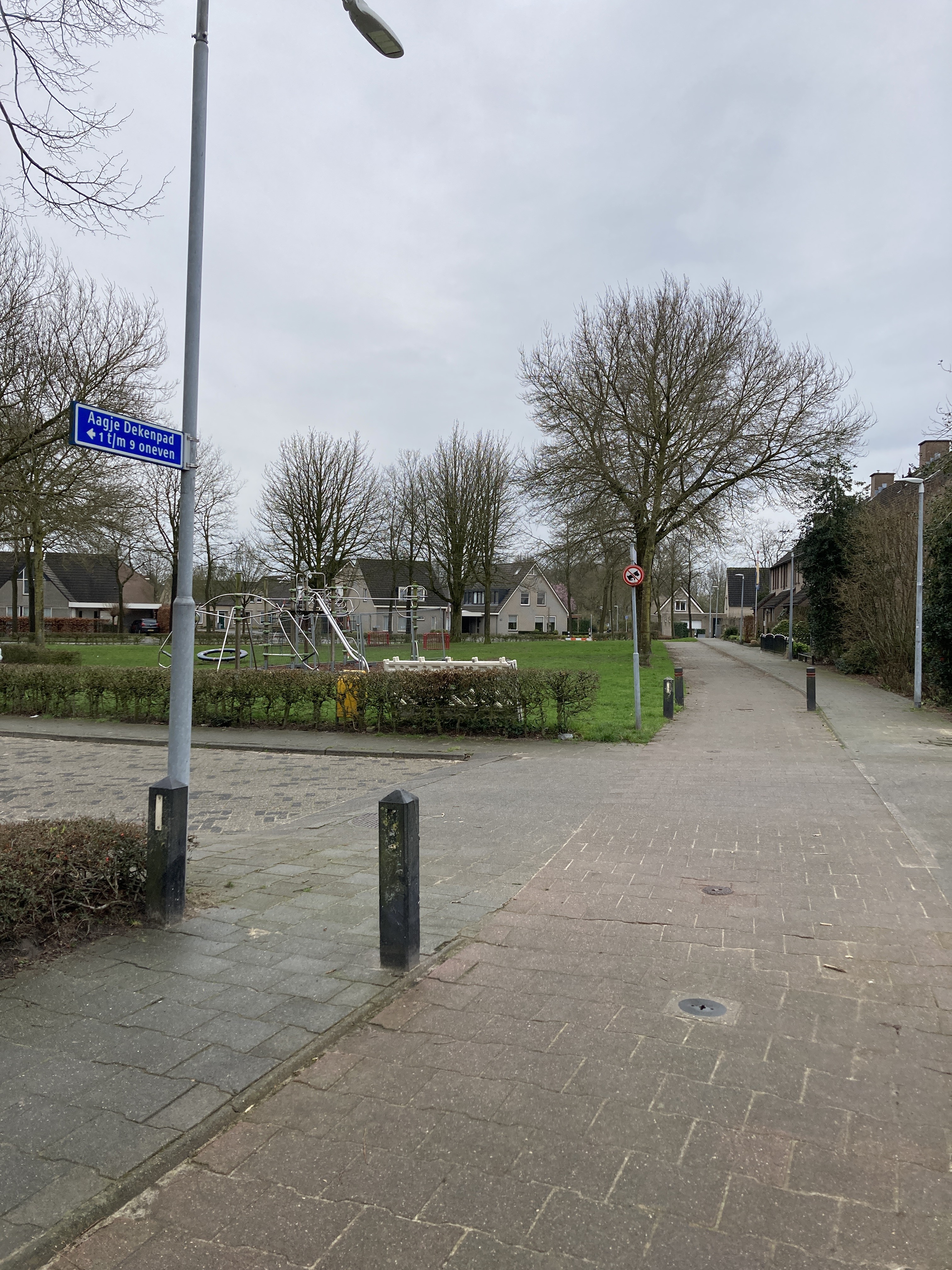 Louis Couperusdreef 26