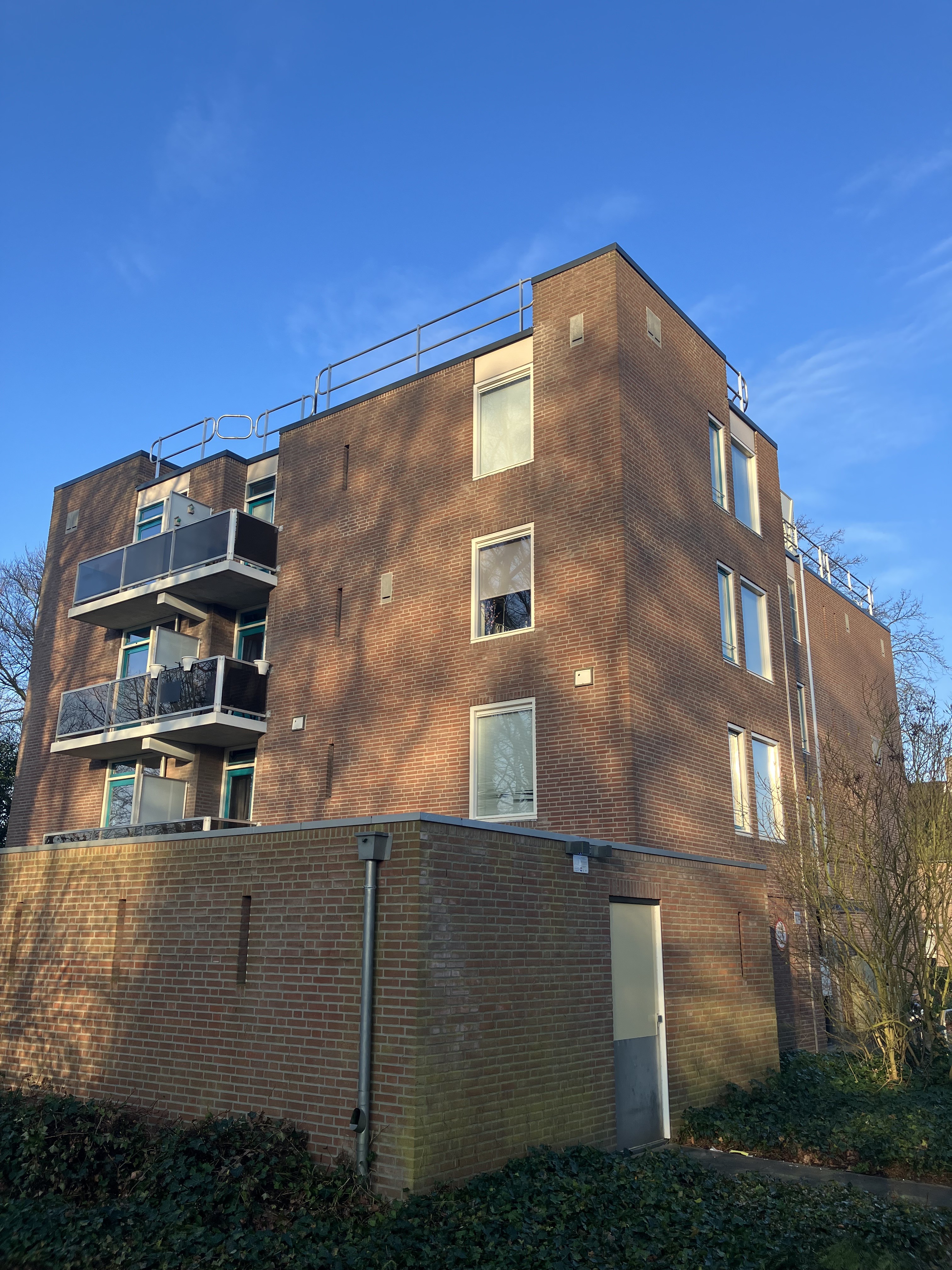 Vendelierhof 81, 5051 JX Goirle, Nederland