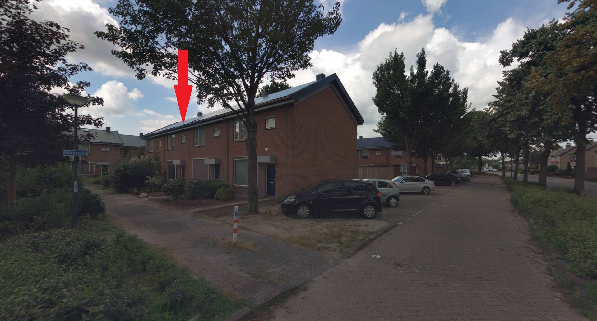 Maasland 13, 5171 ZM Kaatsheuvel, Nederland