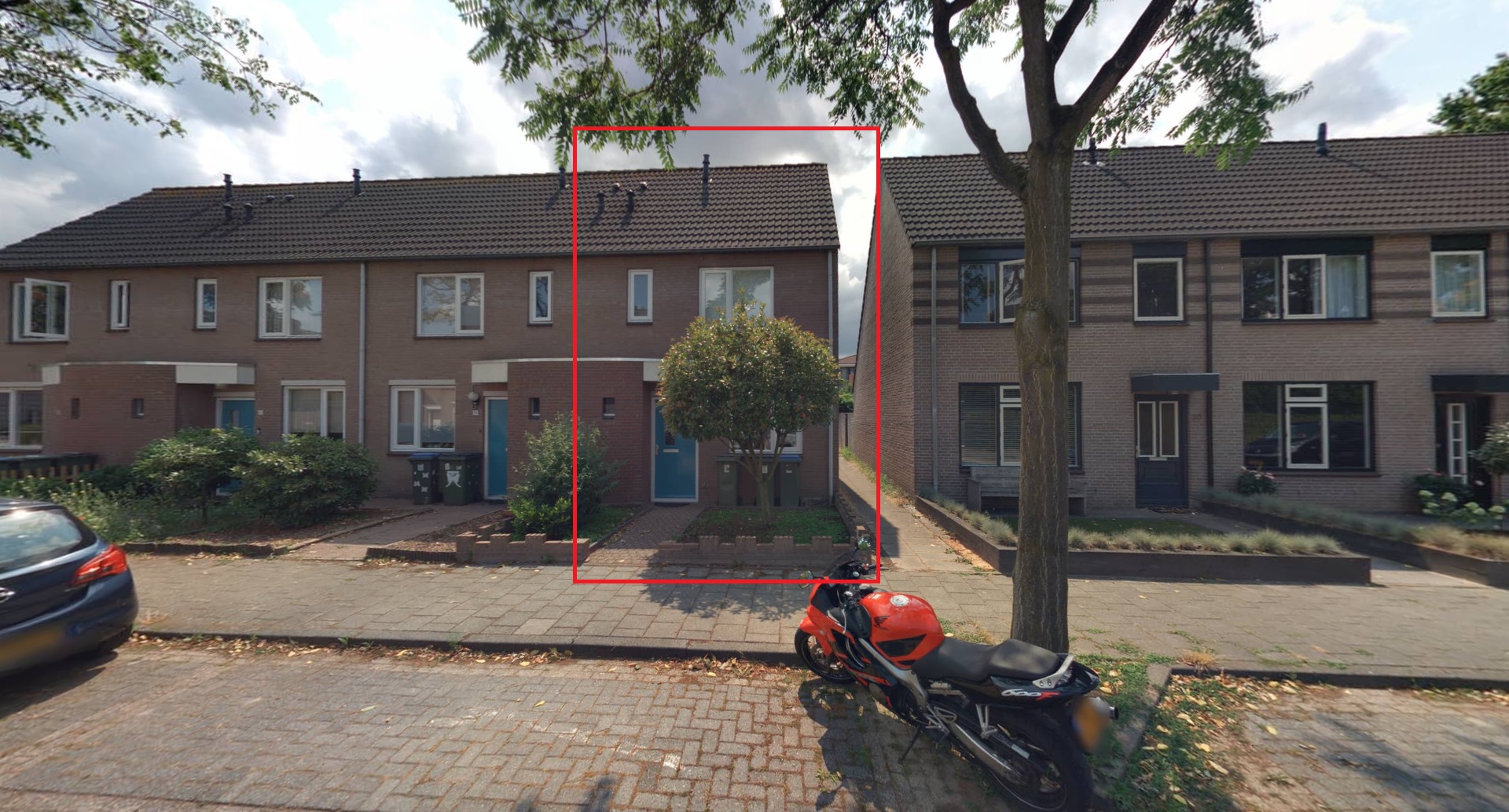 Grevelingen 32, 5172 AC Kaatsheuvel, Nederland