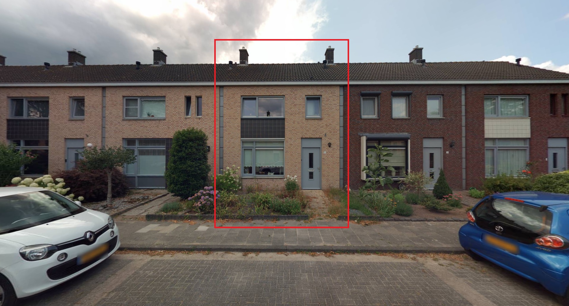 Adriaan Brouwerstraat 6, 5171 ZB Kaatsheuvel, Nederland