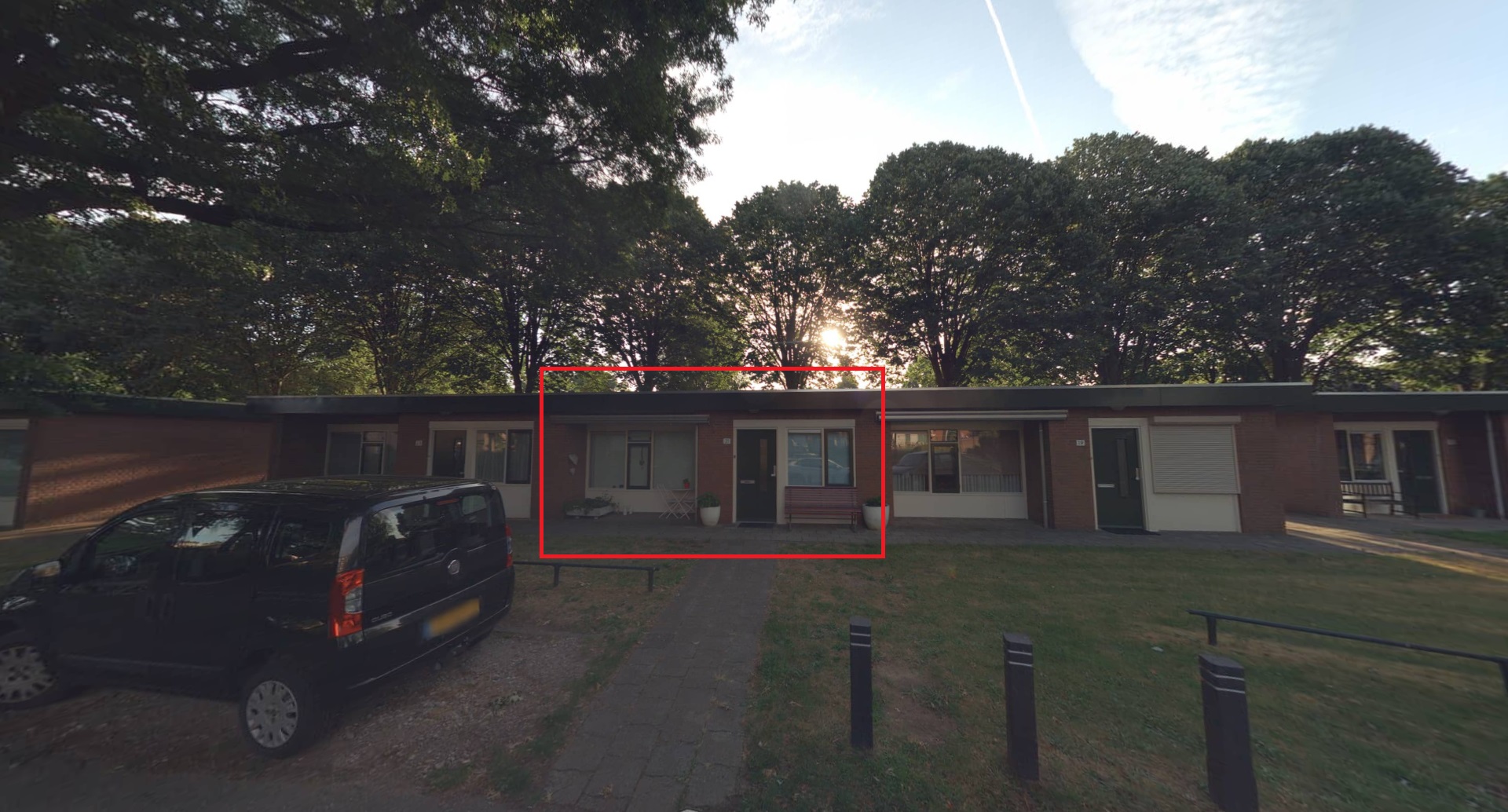 Doelen 21, 5175 CP Loon op Zand, Nederland