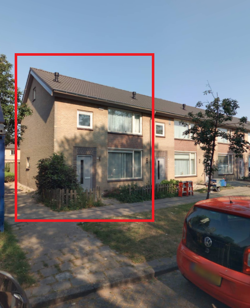 Talmastraat 13, 5142 VC Waalwijk, Nederland