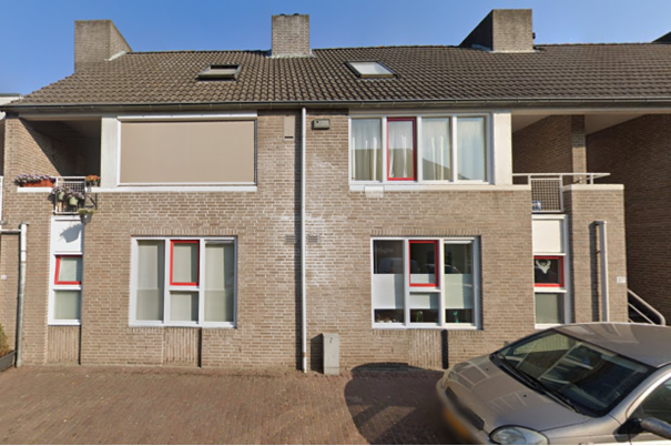Varkensmarkt 35, 5081 CP Hilvarenbeek, Nederland