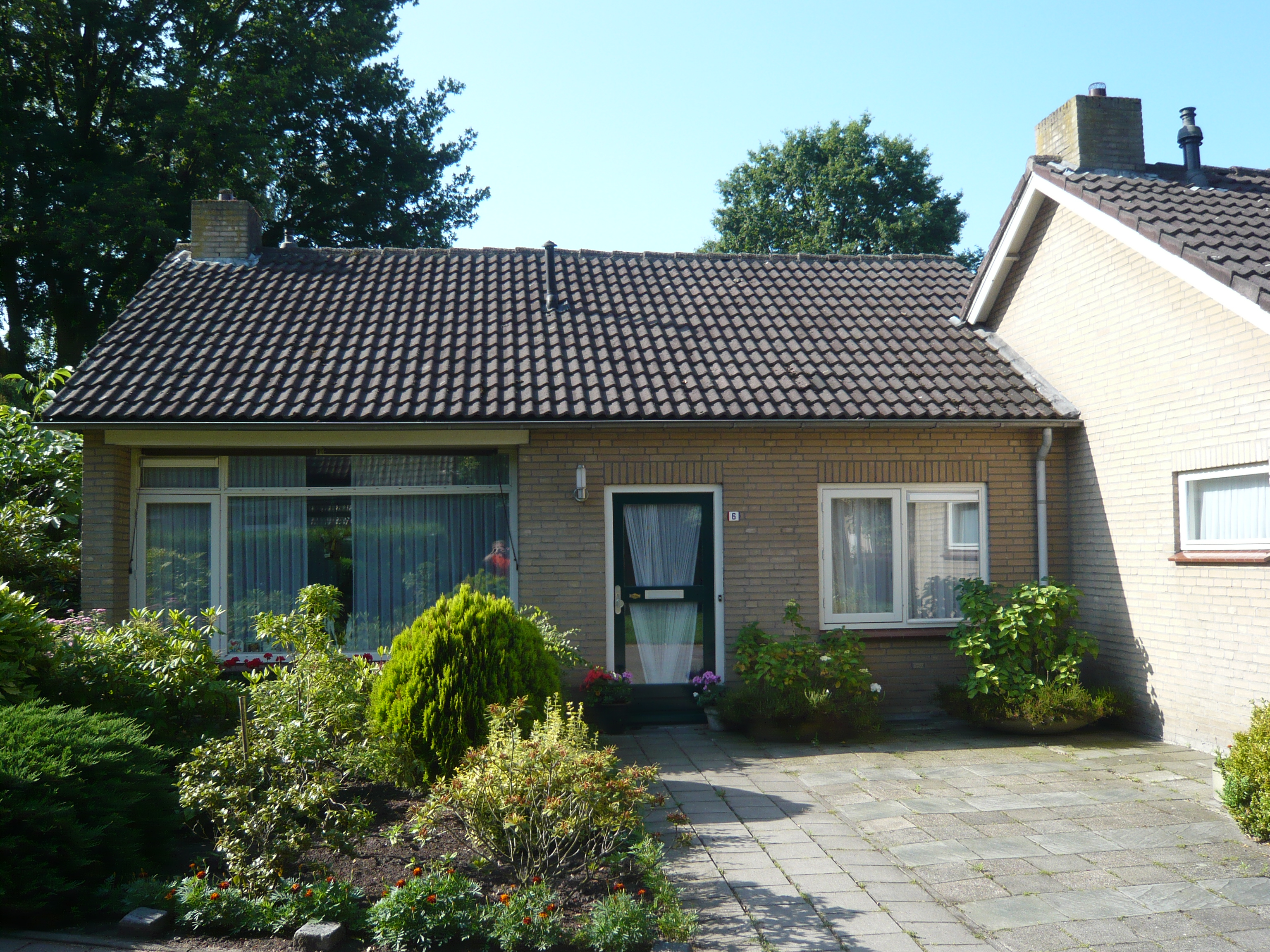 Julianahof 6, 5111 AZ Baarle-Nassau, Nederland