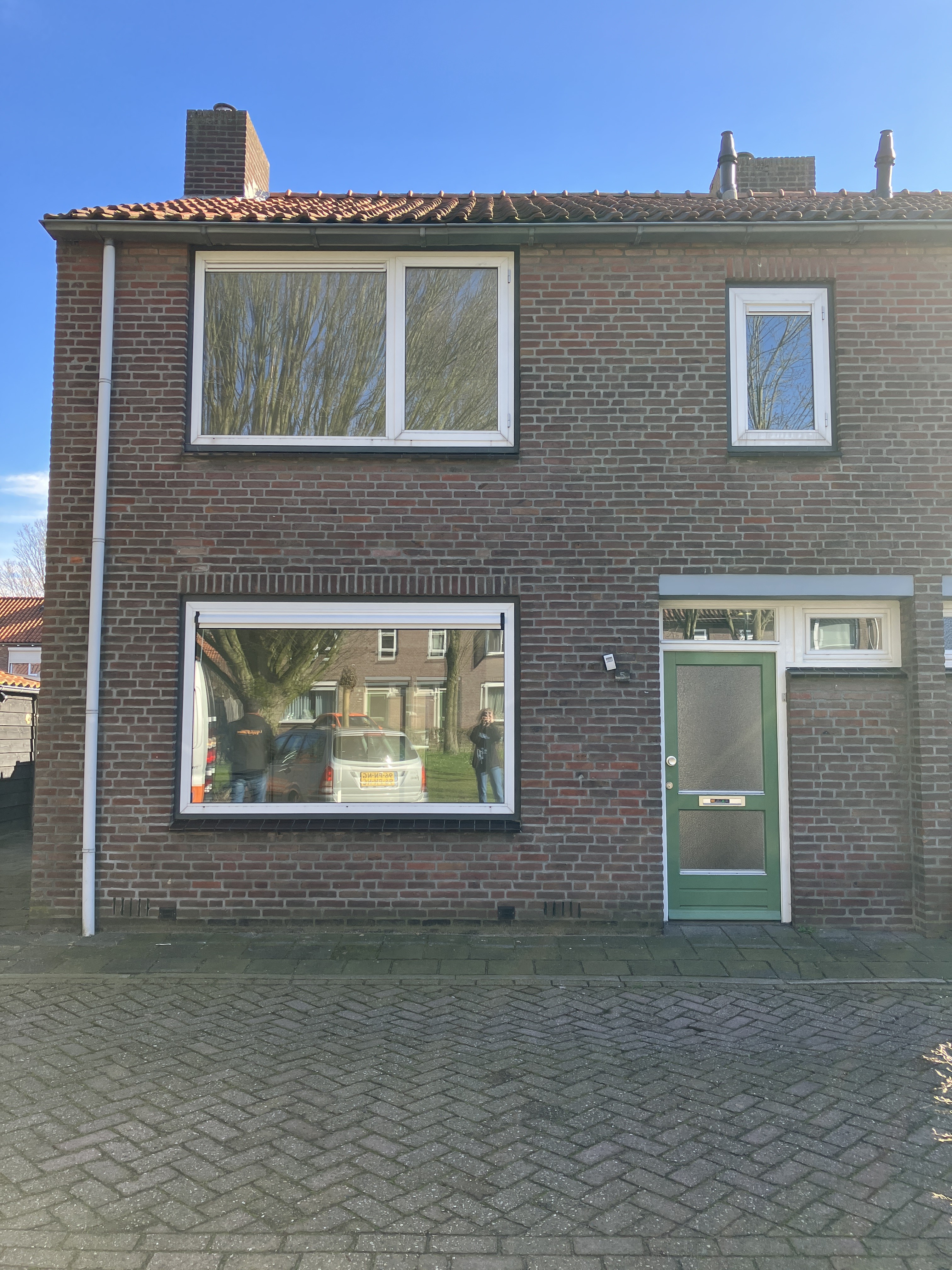 Hilsondishof 5, 5121 BH Rijen, Nederland
