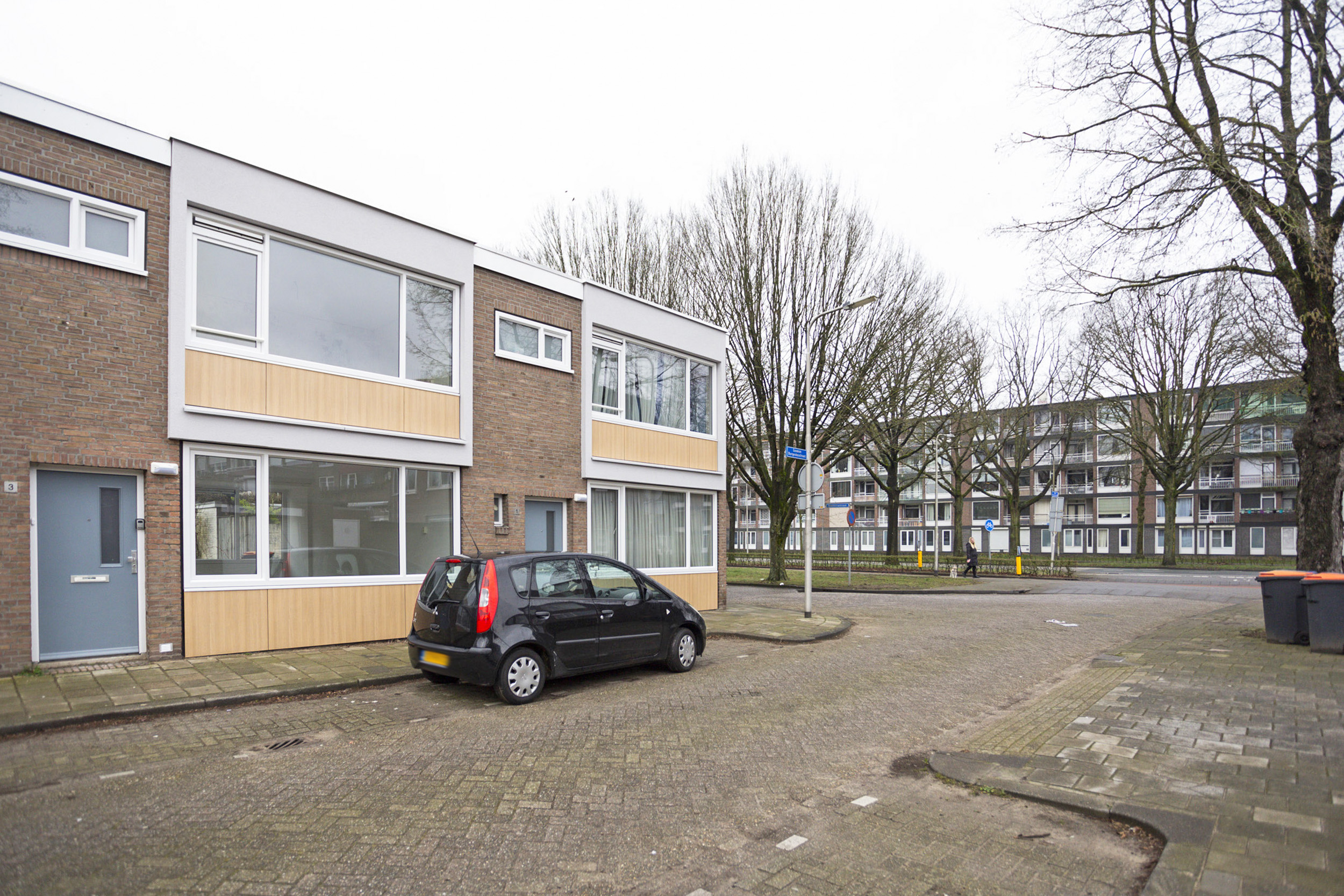 Goeman Borgesiusstraat 3