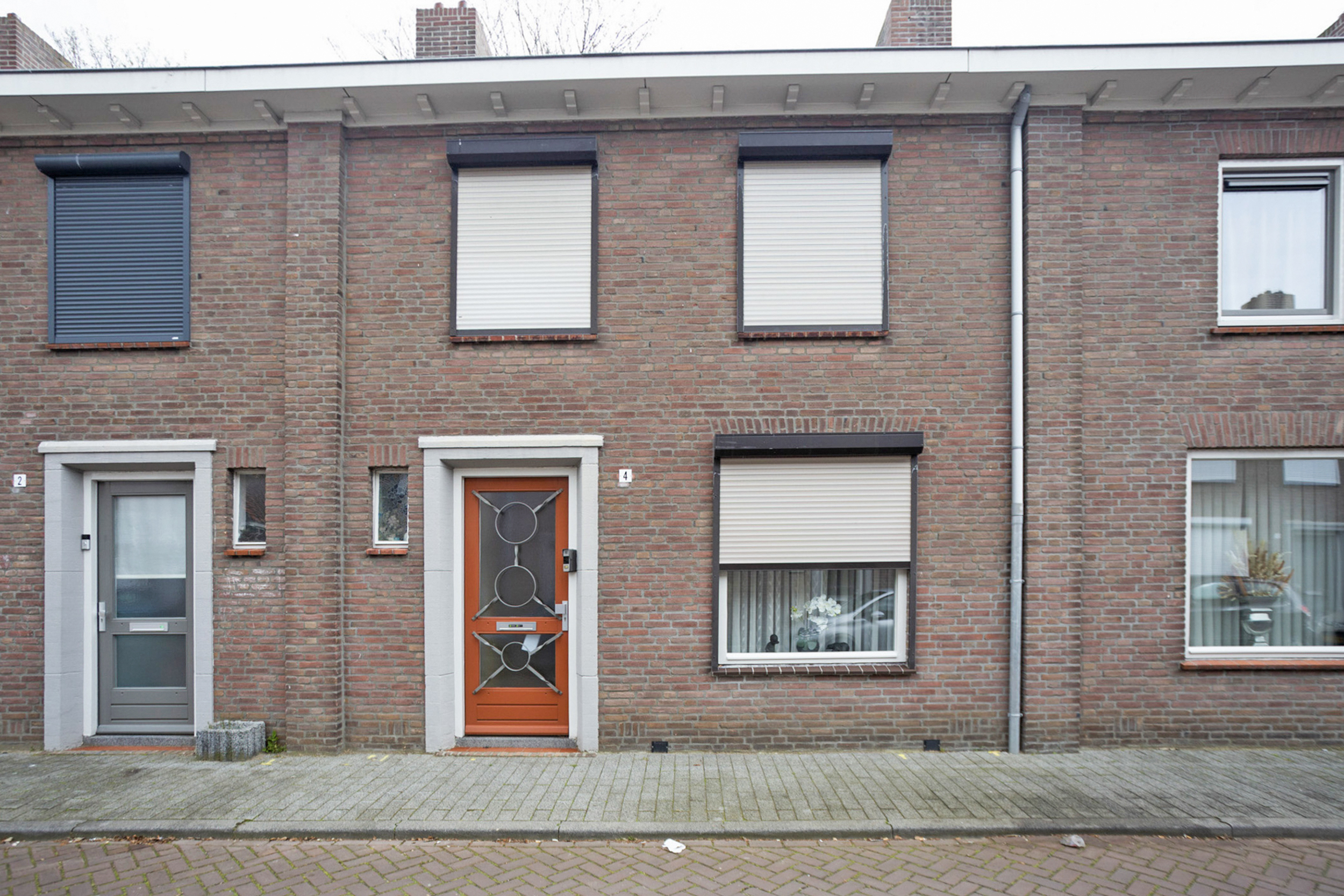Van Musschenbroekstraat 4