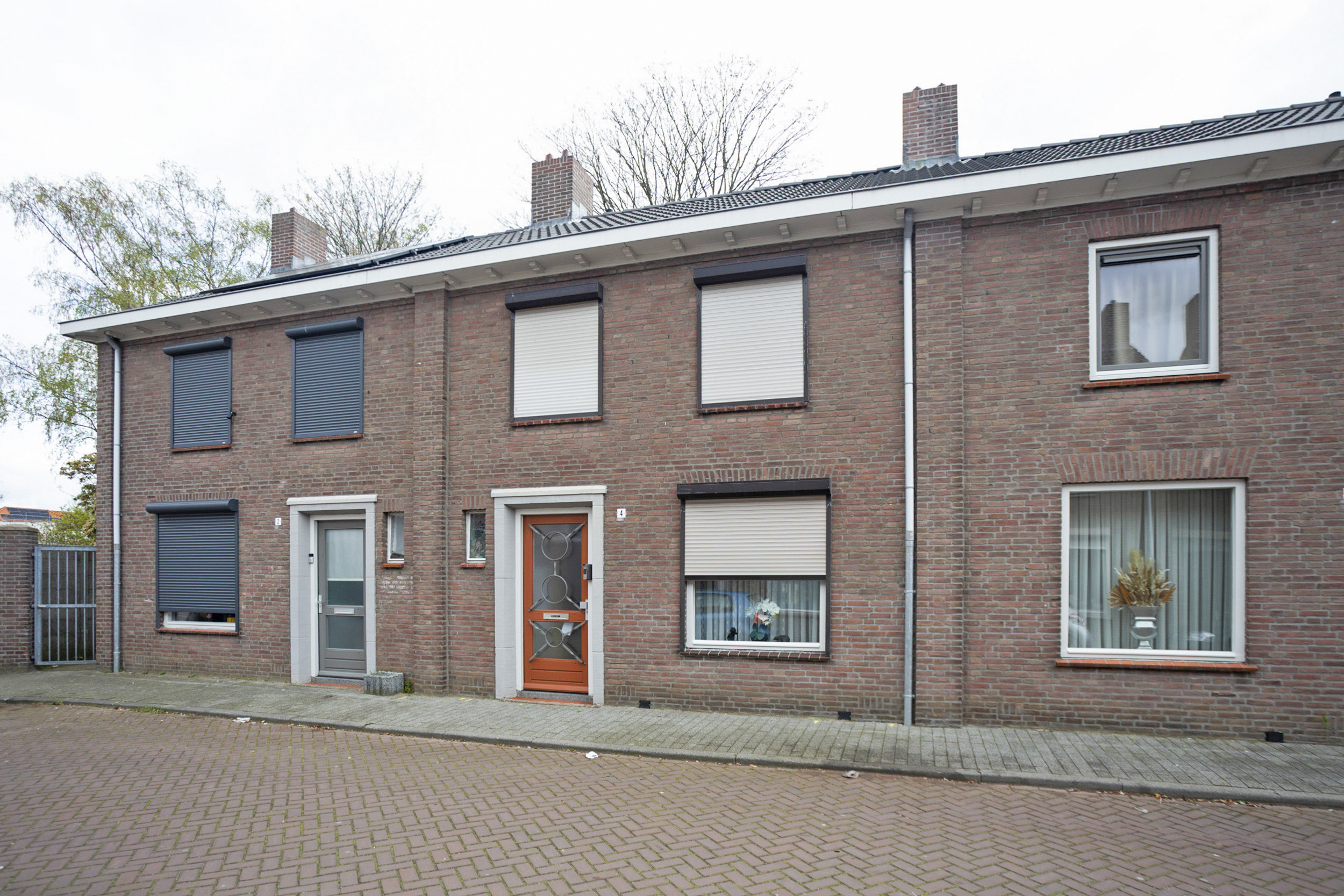 Van Musschenbroekstraat 4