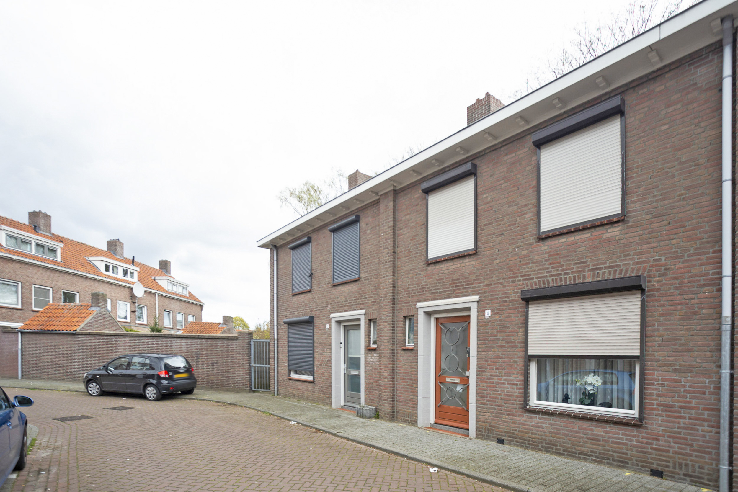Van Musschenbroekstraat 4