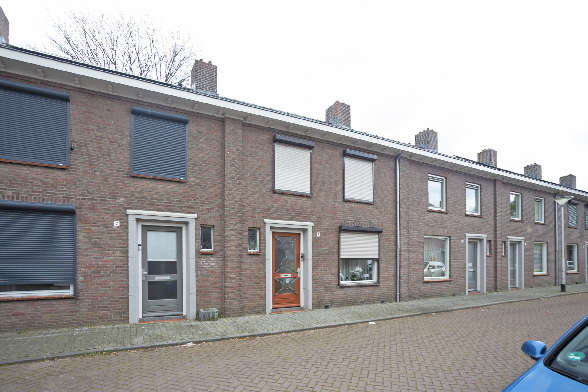 Van Musschenbroekstraat 4