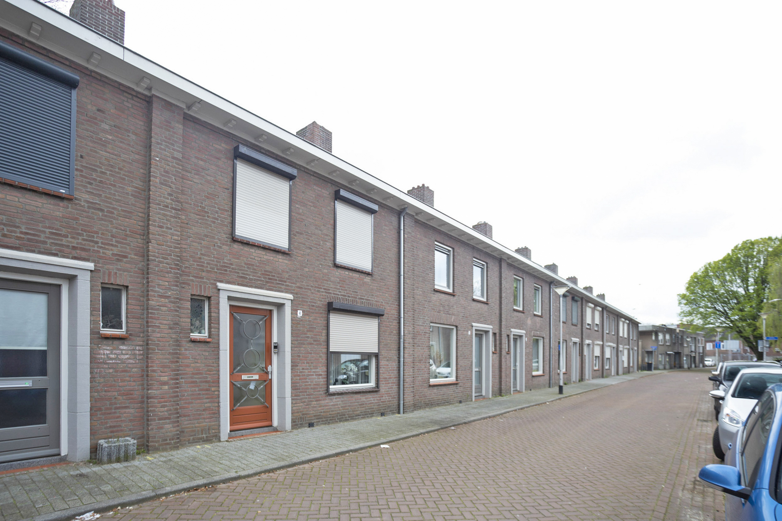 Van Musschenbroekstraat 4