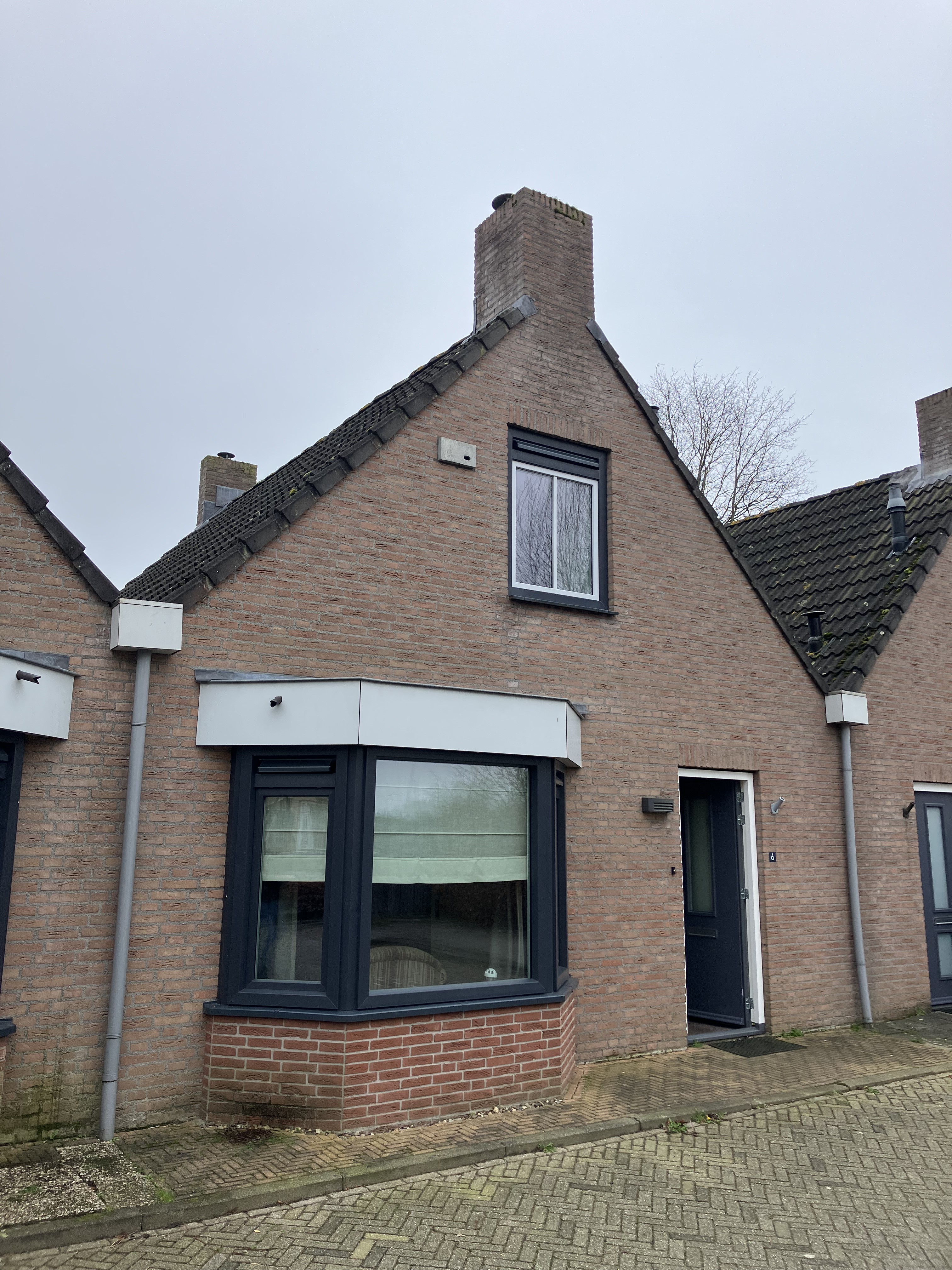 Hofakker 6, 5066 MA Moergestel, Nederland
