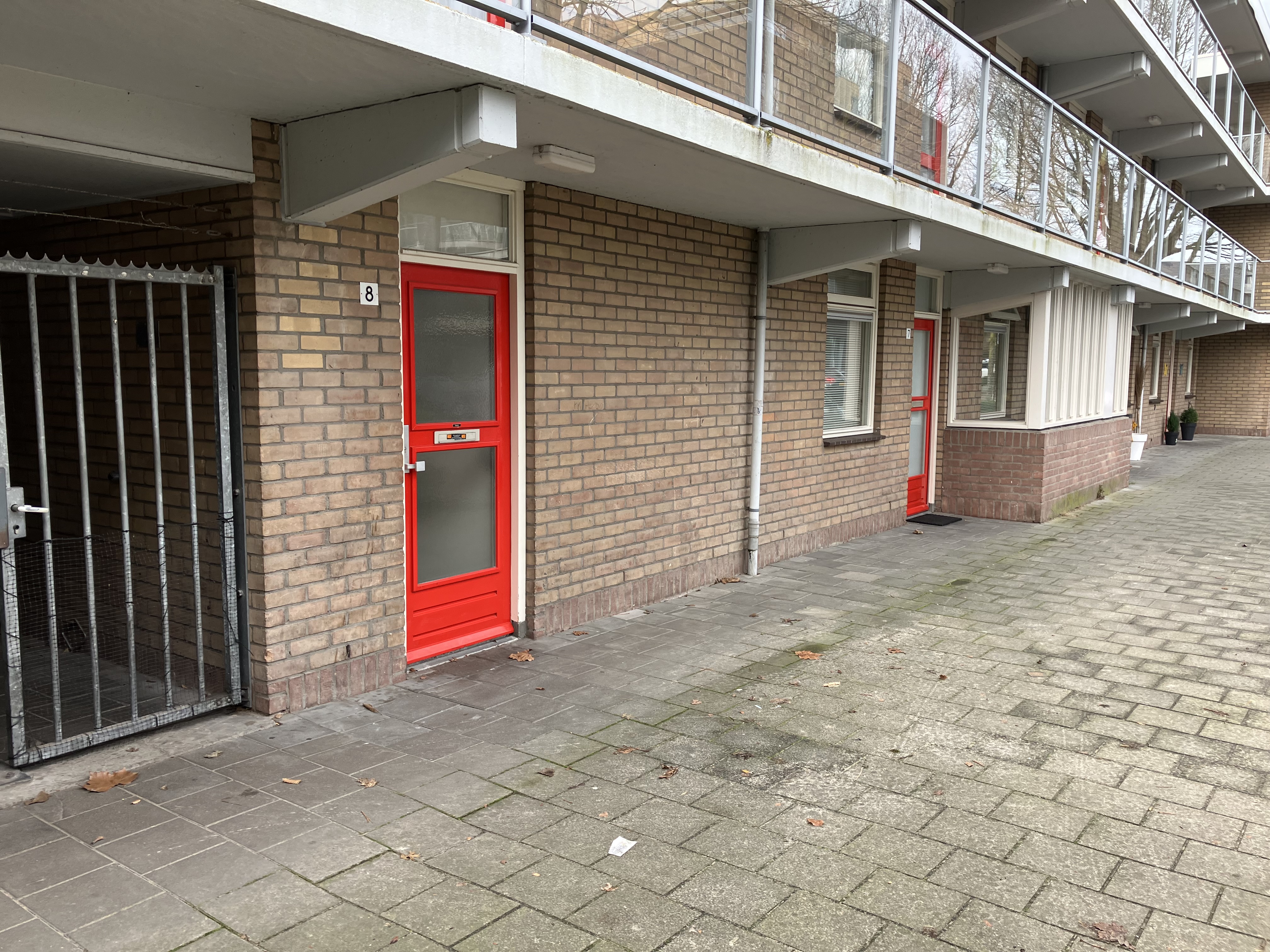 Doctor Schaepmanstraat 8, 5051 JK Goirle, Nederland