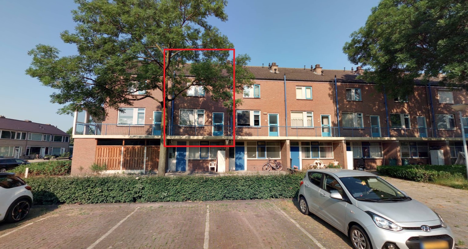 Doctor Kuyperlaan 57, 5142 TA Waalwijk, Nederland