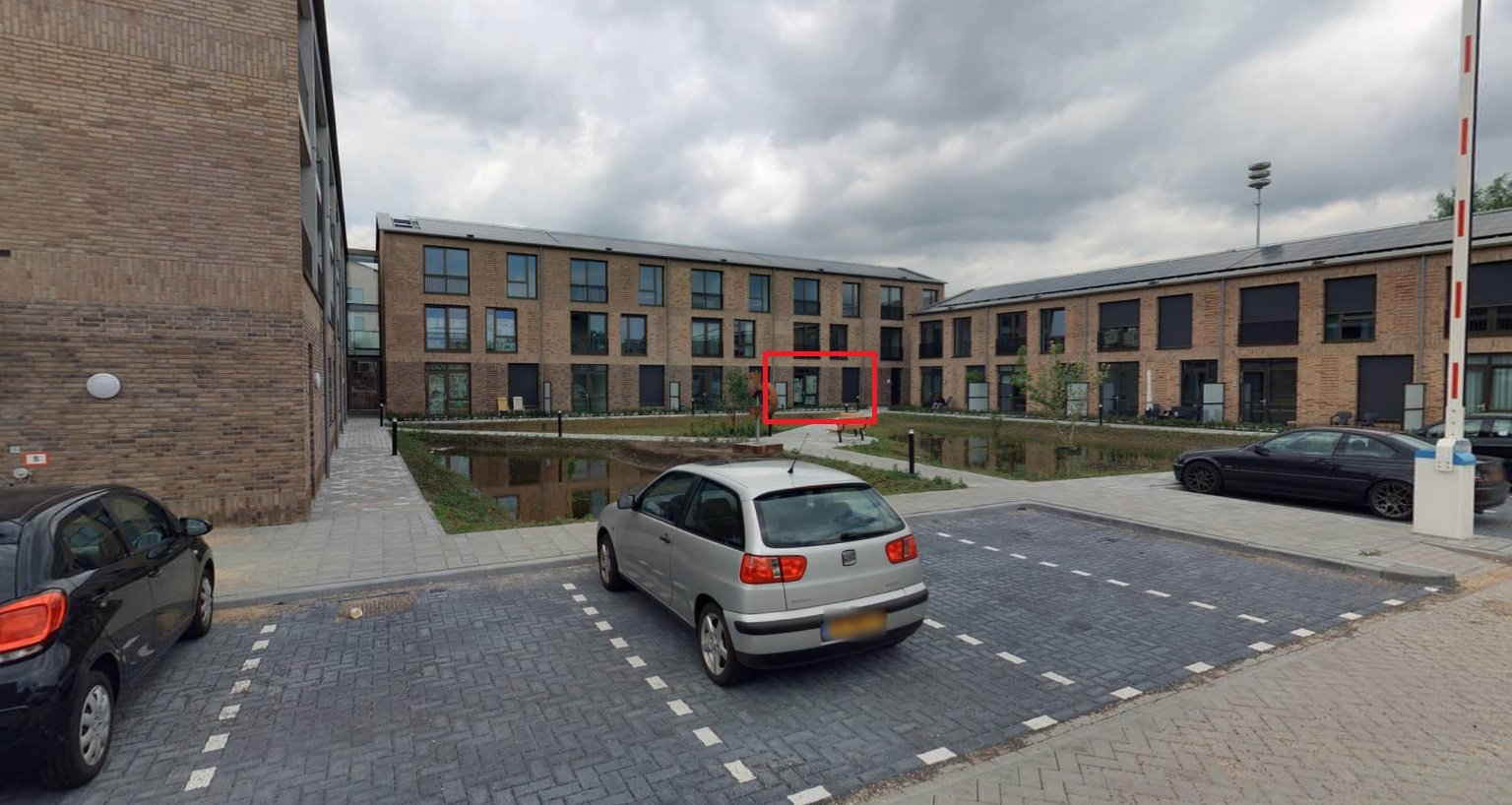 Grotestraat 409, 5142 CB Waalwijk, Nederland