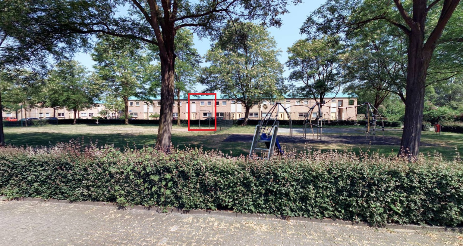 Wilhelmina Druckerstraat 42