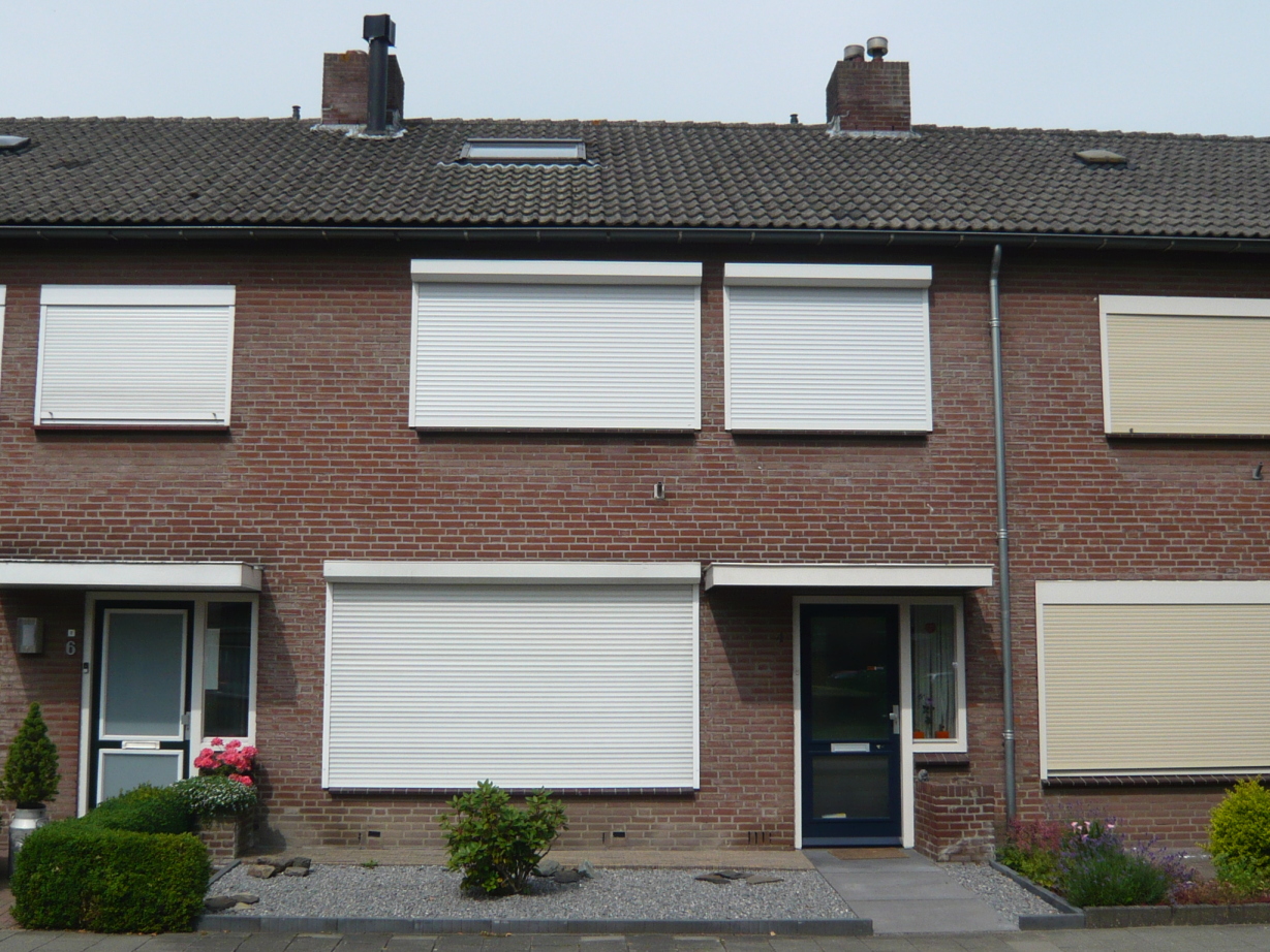 Haverheining 4, 5131 ZP Alphen, Nederland