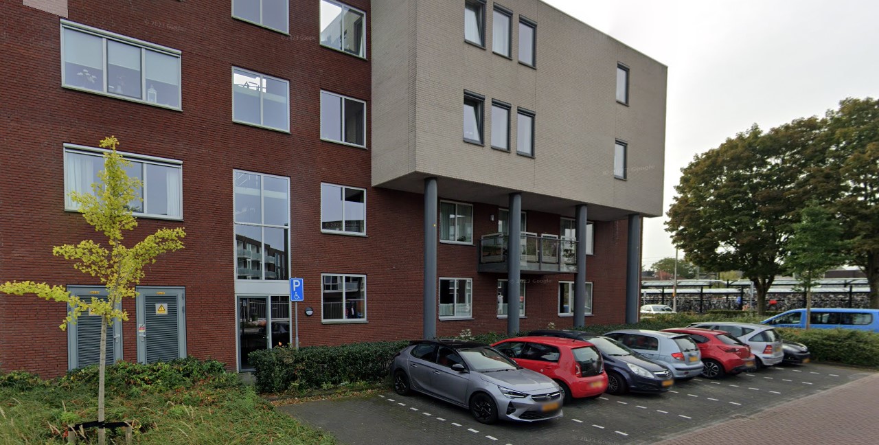 Anne Frankplein 24, 5122 CB Rijen, Nederland