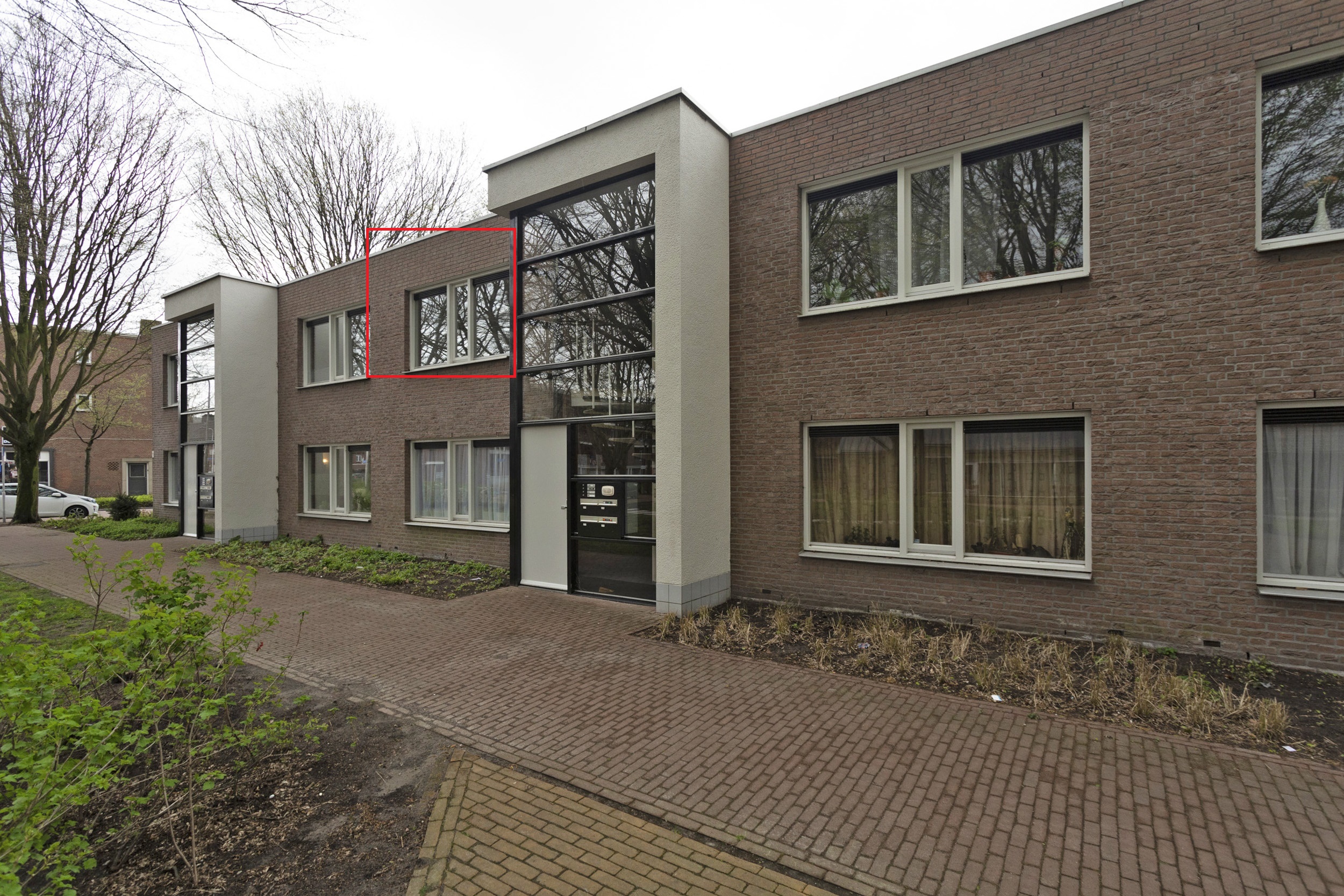 Thomas van Aquinostraat 35, 5042 HA Tilburg, Nederland