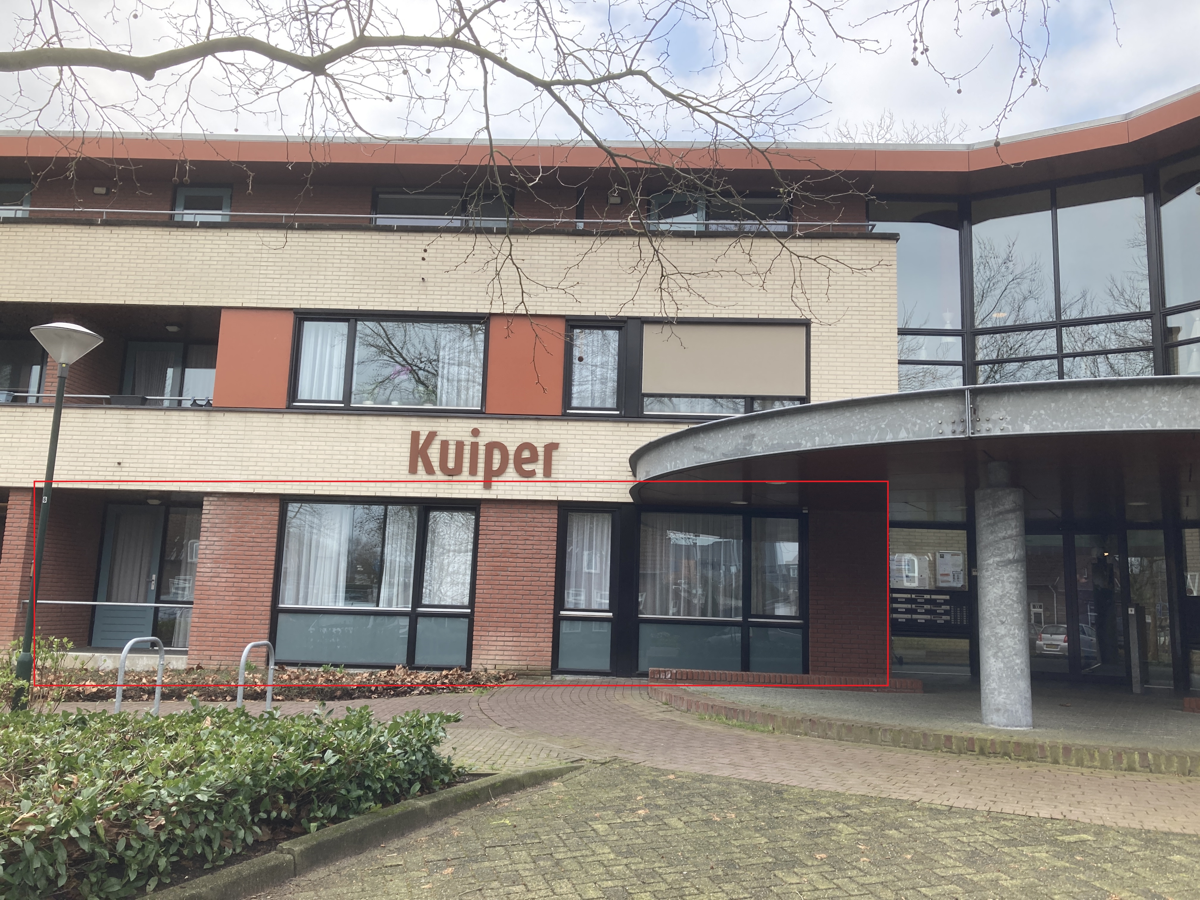 Deken Cauthalsstraat 12, 5081 JN Hilvarenbeek, Nederland