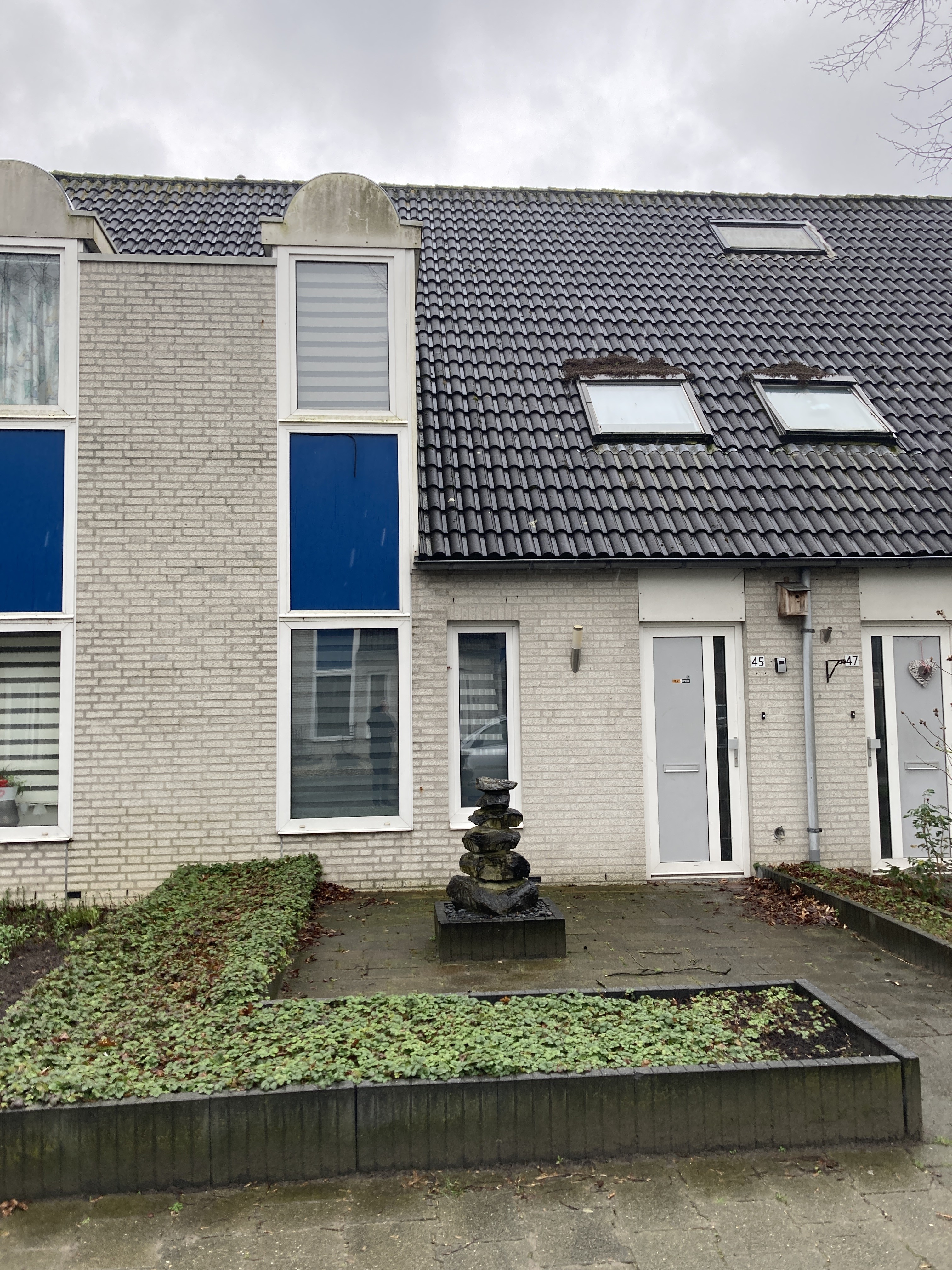 Louis Couperusdreef 45, 5051 GZ Goirle, Nederland