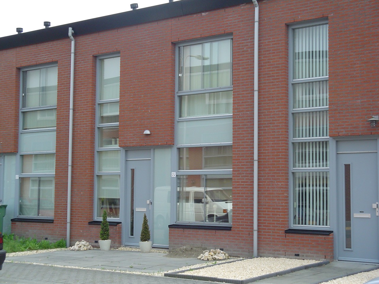 Schelfhorststraat 12, 5035 LG Tilburg, Nederland
