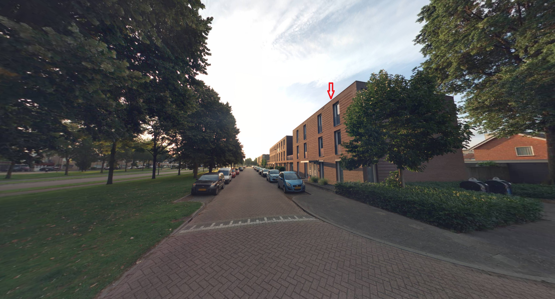 Reggestraat 55, 5101 XM Dongen, Nederland