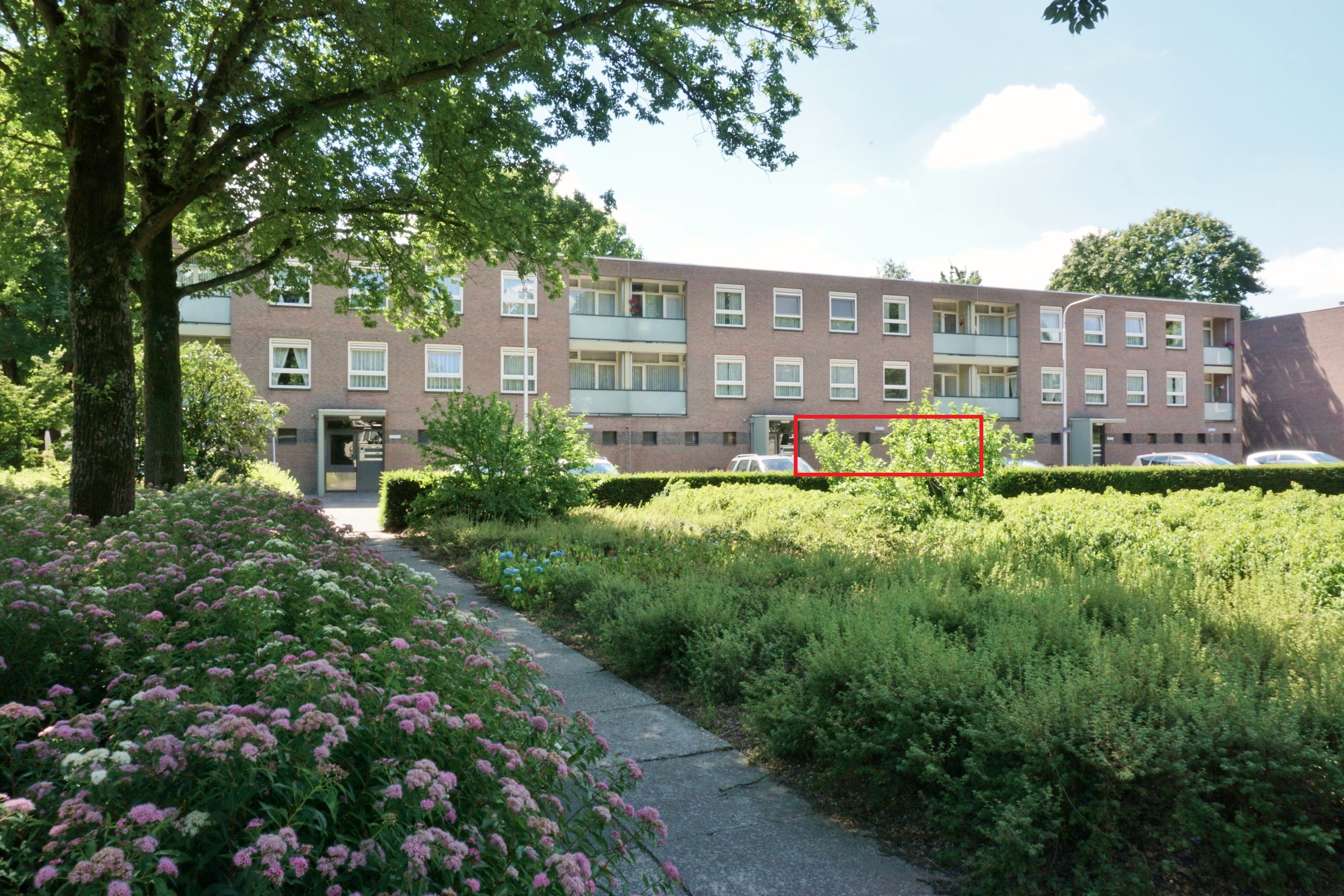 Bachlaan 221, 5011 BC Tilburg, Nederland