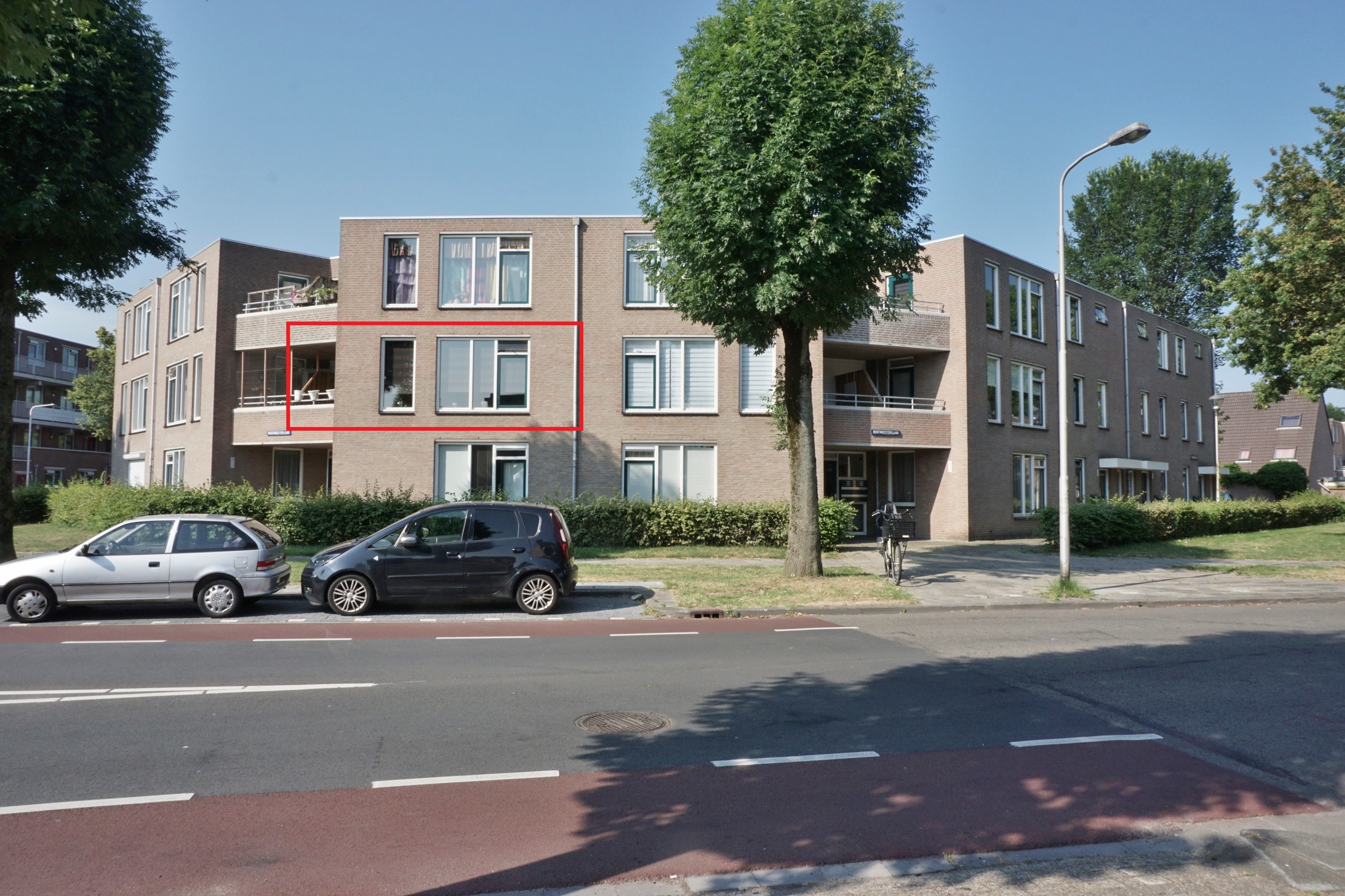 Rentmeesterlaan 29