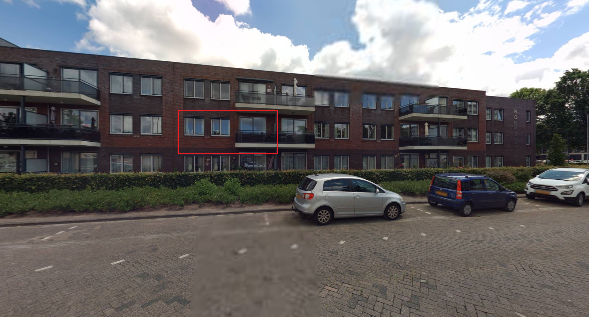 Van Lovenlaan 43, 5142 VH Waalwijk, Nederland