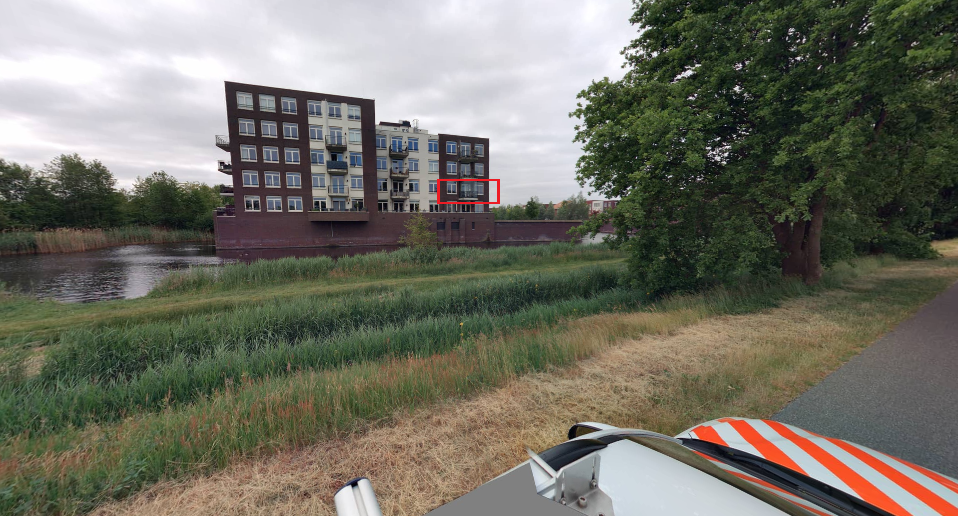 Het Fort 131, 5146 CH Waalwijk, Nederland