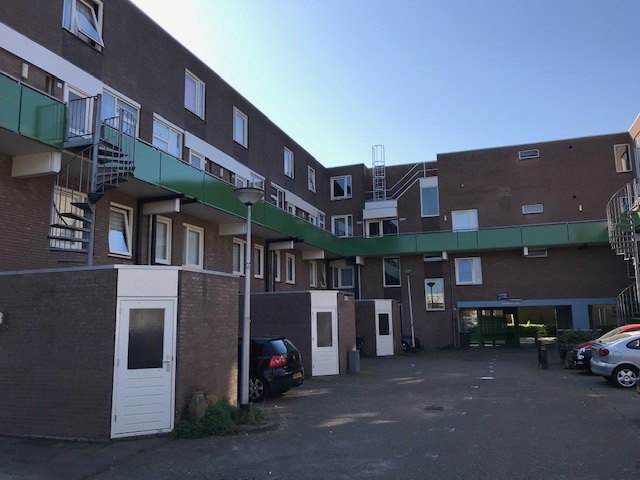 Calandhof 118, 5025 DJ Tilburg, Nederland