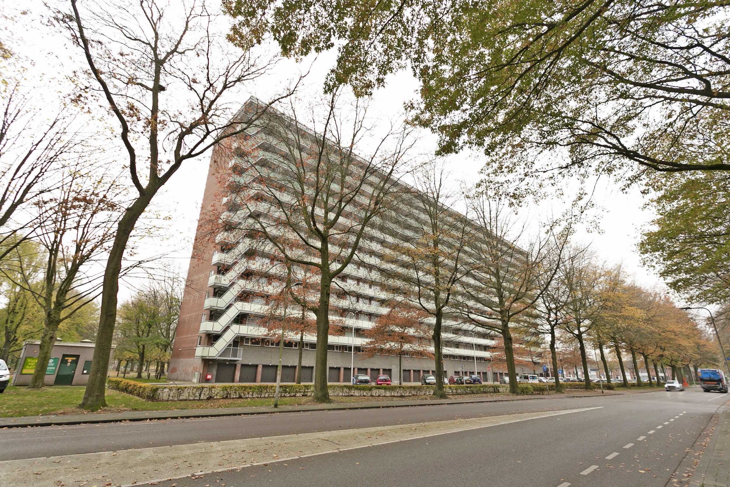 Componistenlaan 217, 5049 HC Tilburg, Nederland