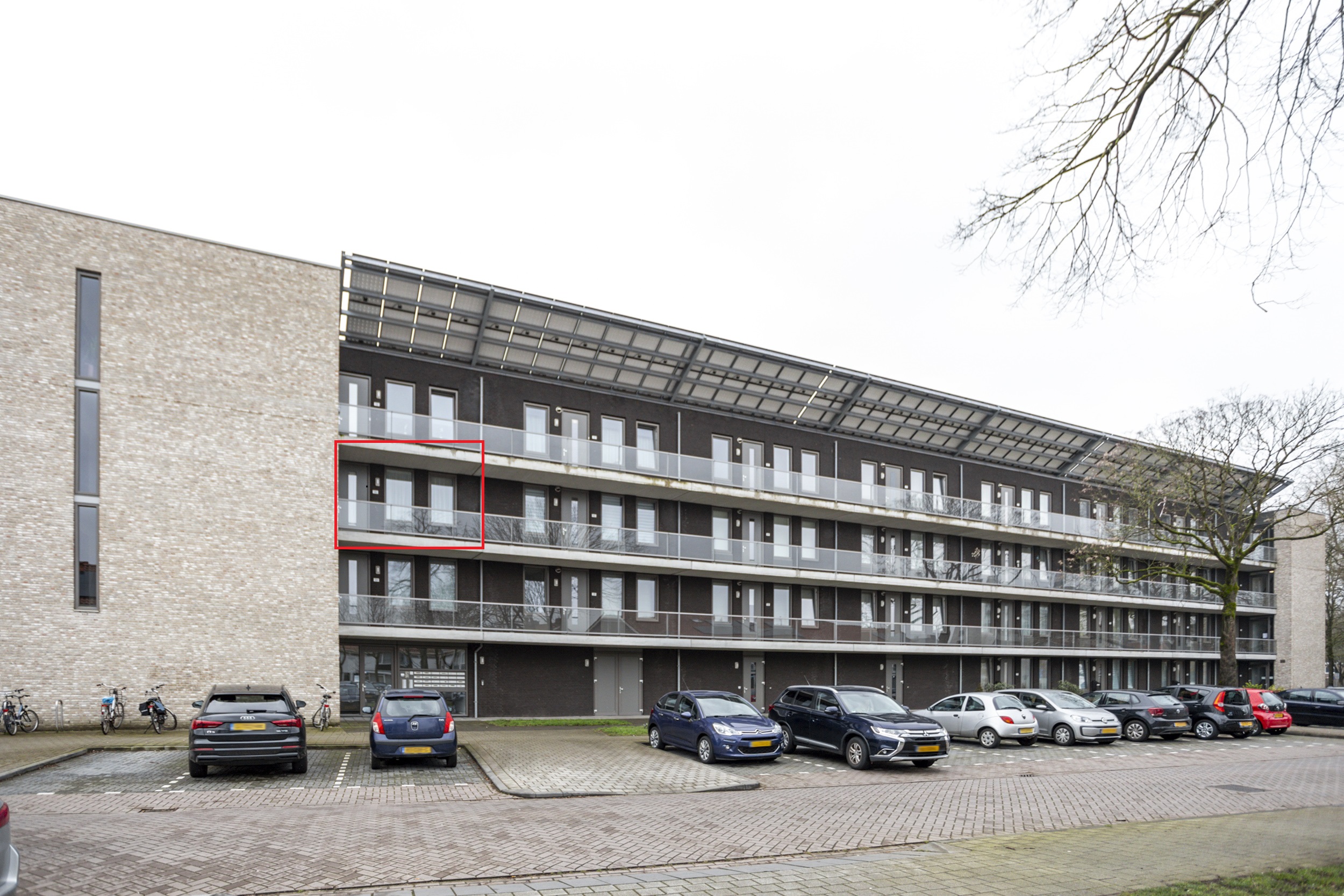 Tobias Asserlaan 140, 5042 NW Tilburg, Nederland