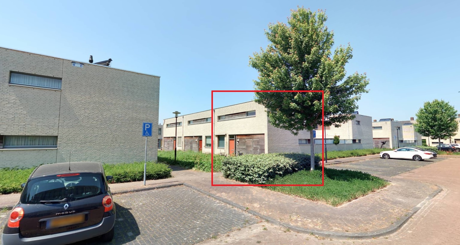 Nelson Mandelastraat 35, 5144 RS Waalwijk, Nederland