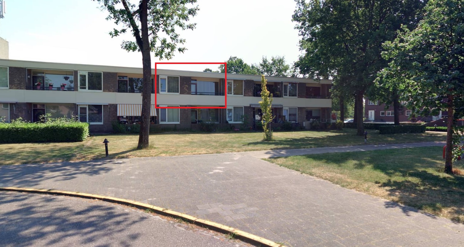 Cortembergstraat 36, 5144 CD Waalwijk, Nederland