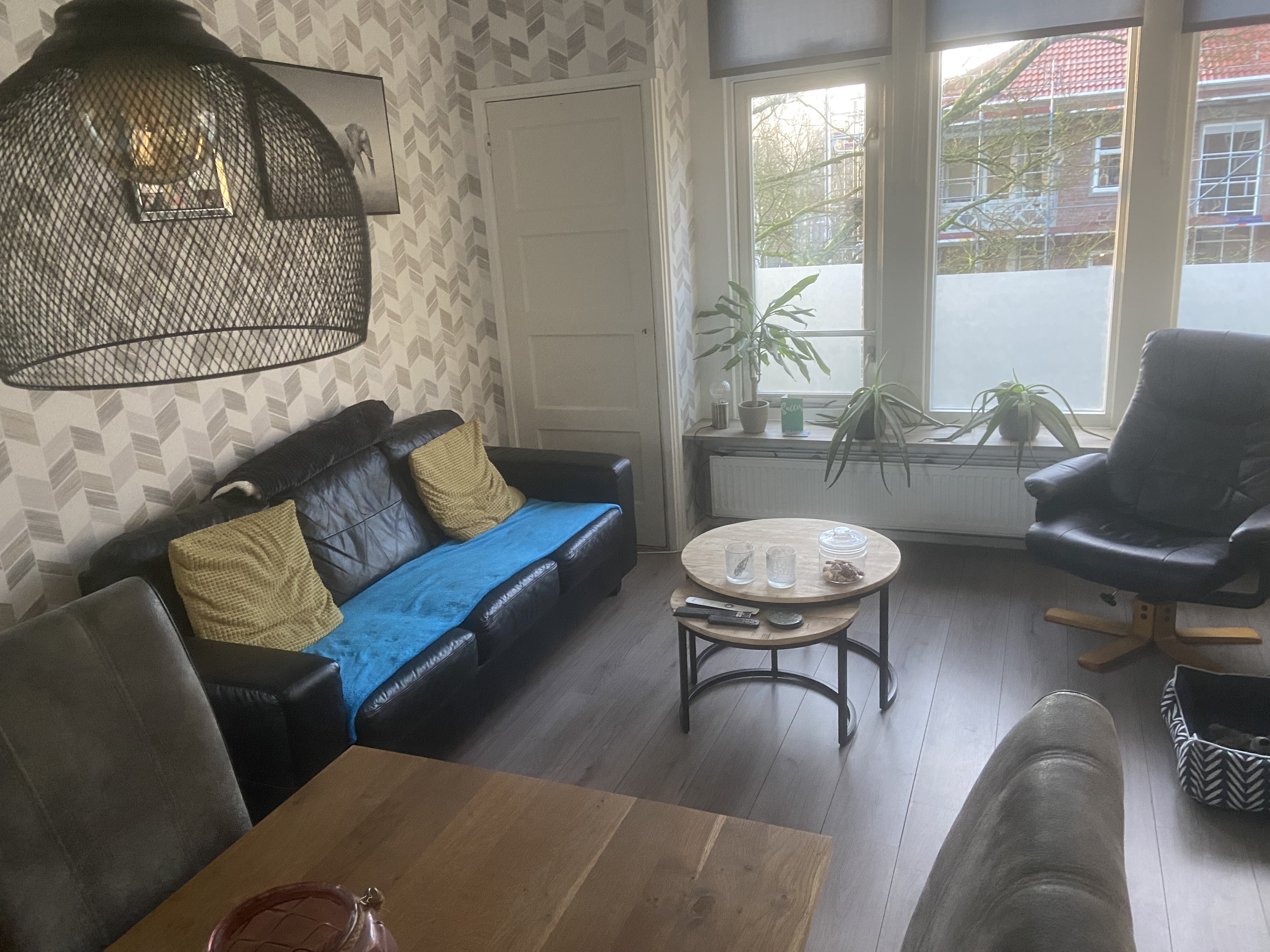 Nassaustraat 277, 5046 NV Tilburg, Nederland