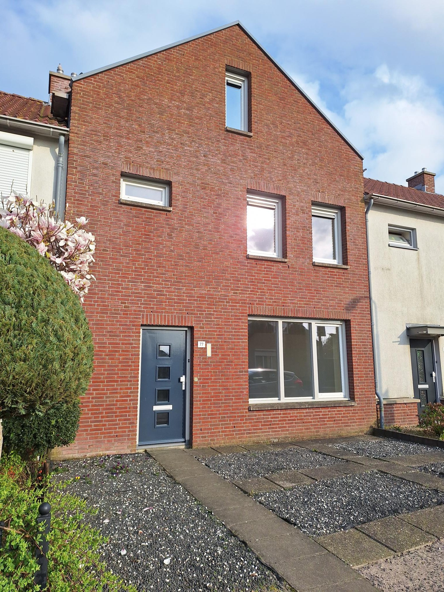 Schrevelstraat 77