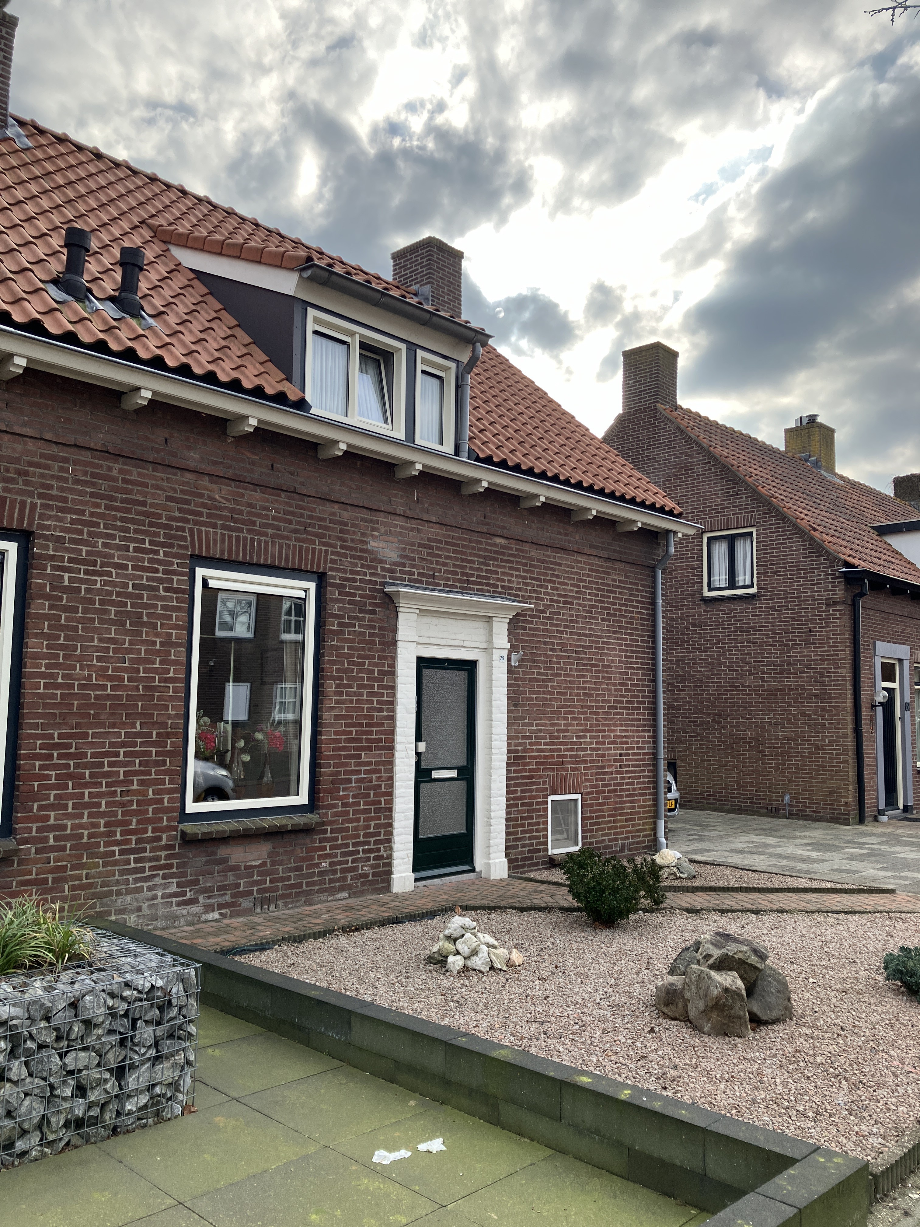 Oranjestraat 79, 5126 BM Gilze, Nederland